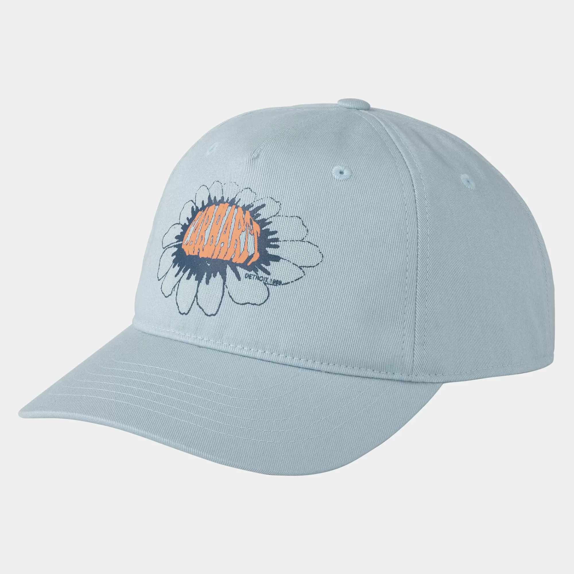 Carhartt WIP Featured>Pixel Flower Cap