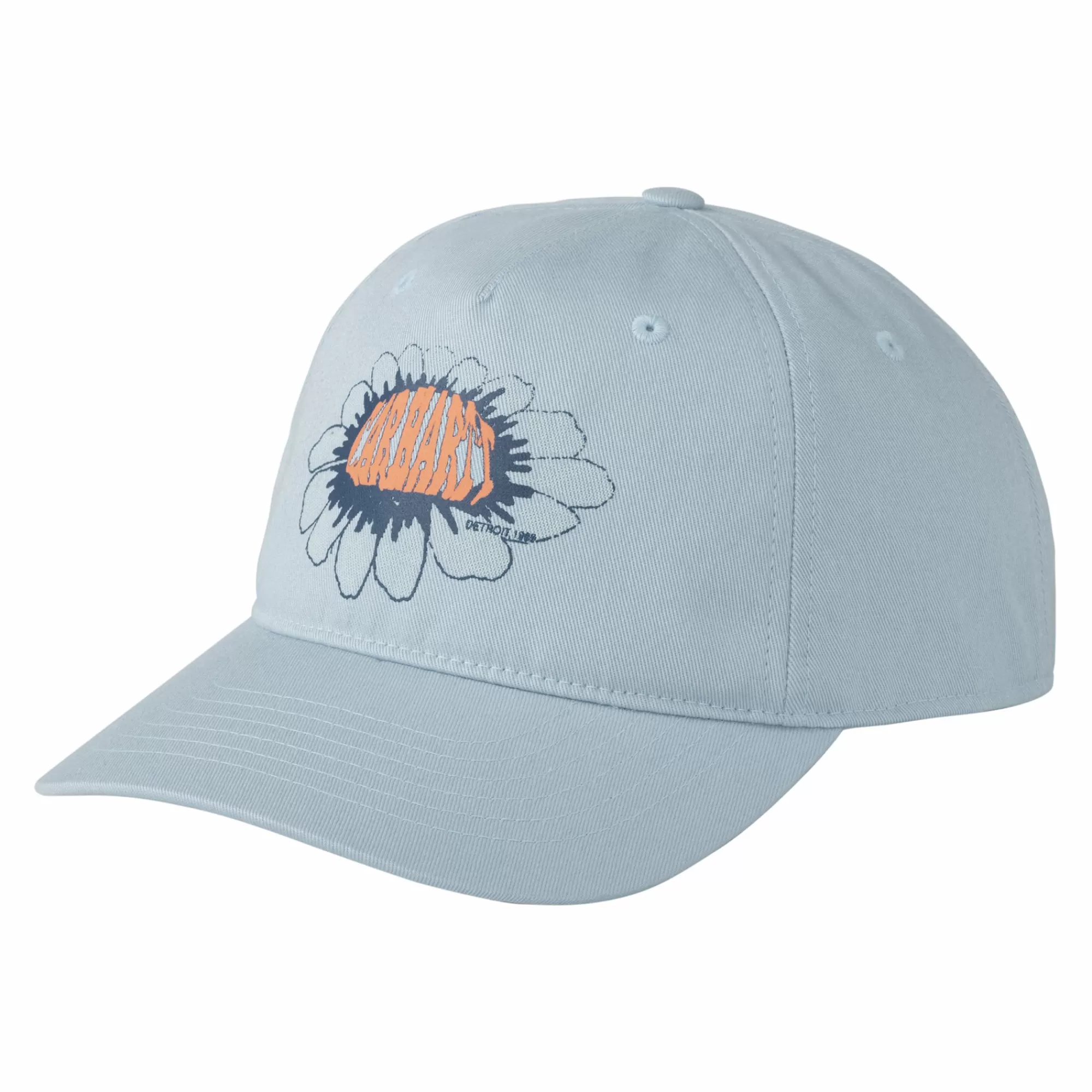 Carhartt WIP Caps & Bucket Hats>Pixel Flower Cap