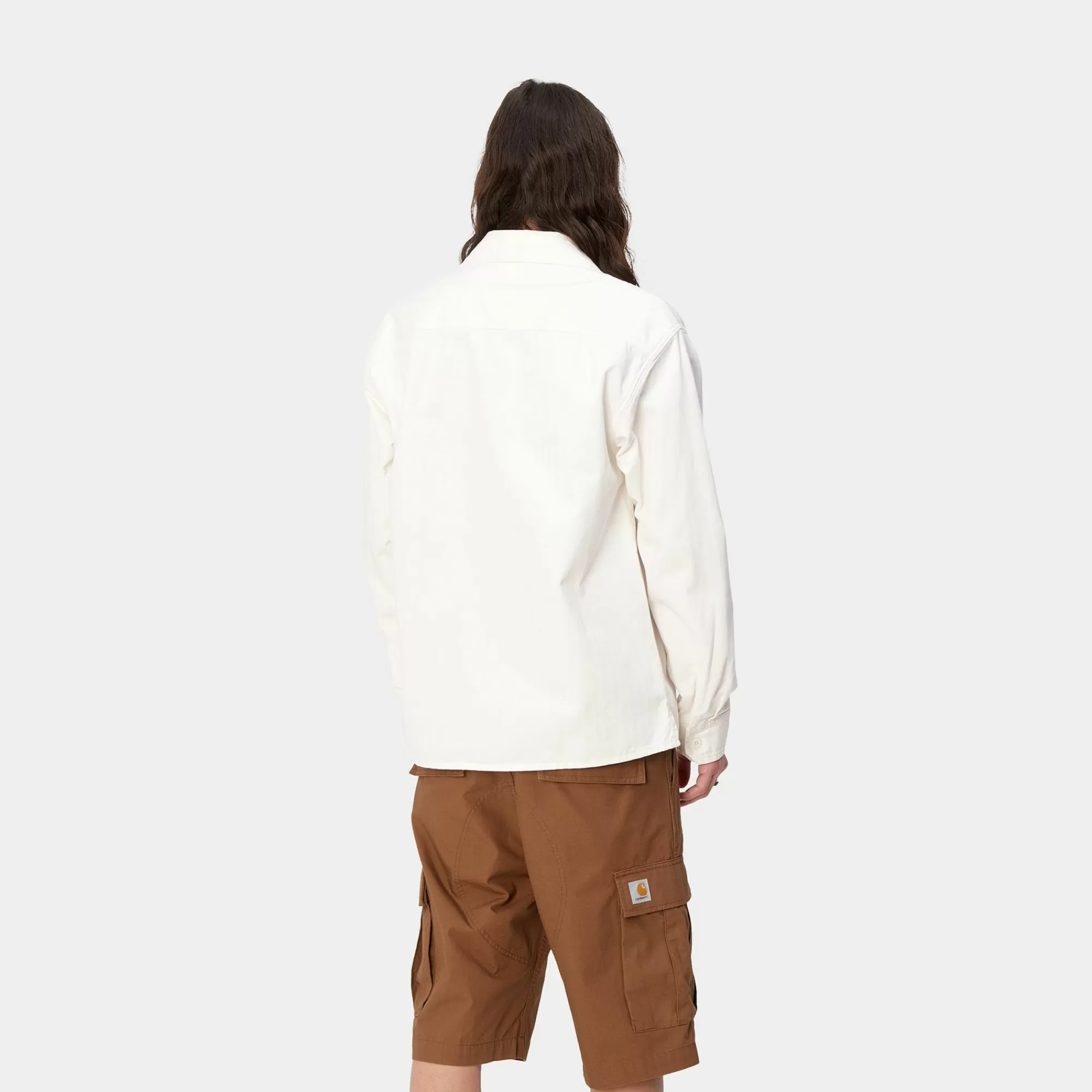 Carhartt WIP Featured>Rainer Shirt Jac