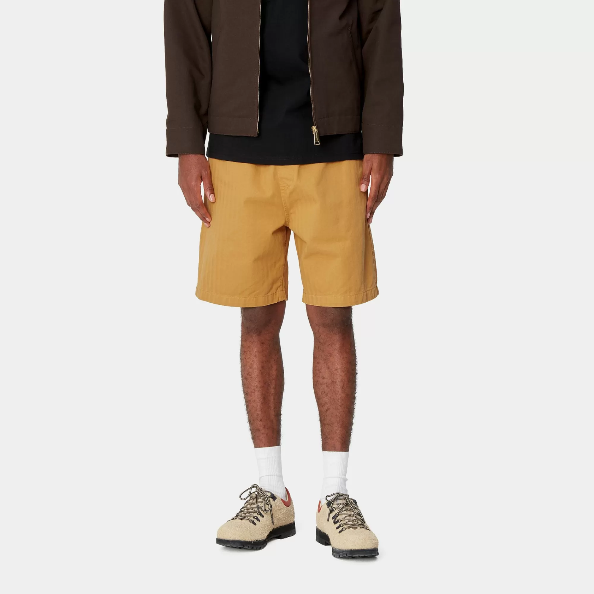 Carhartt WIP Featured>Rainer Short