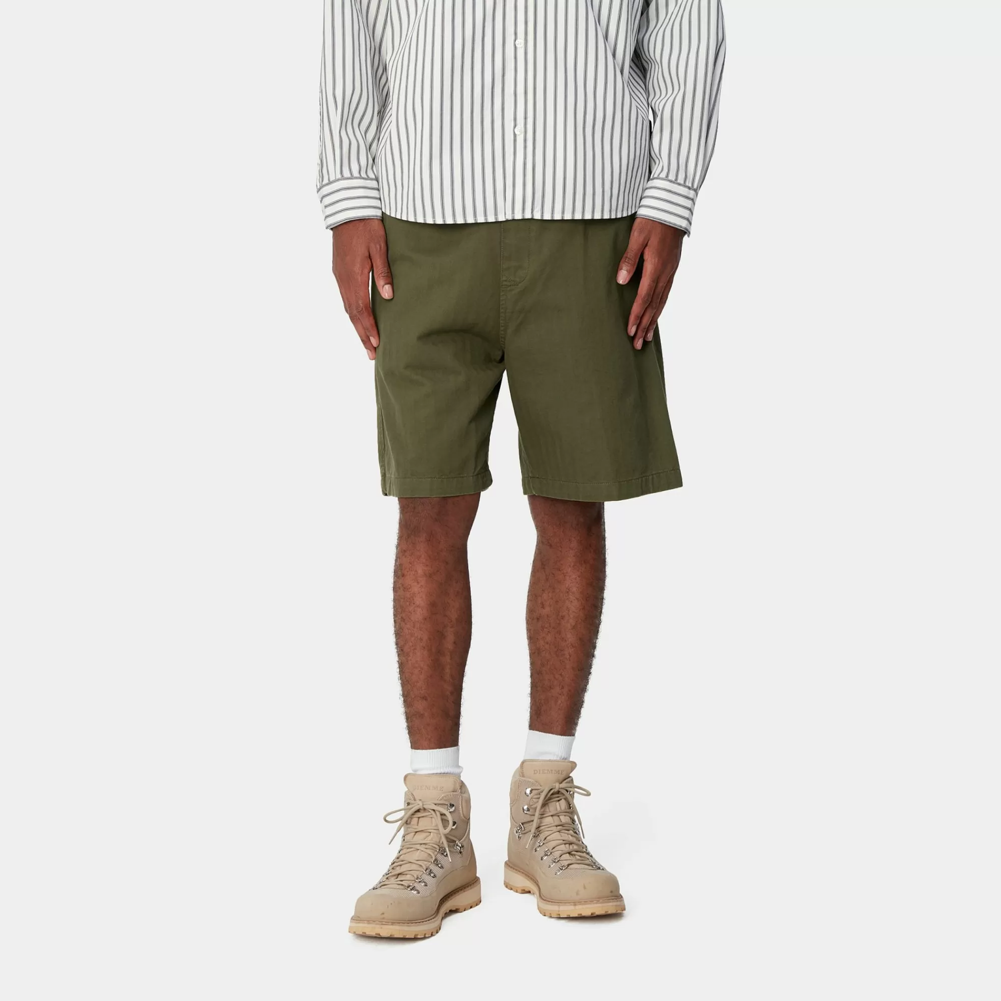 Carhartt WIP Featured>Rainer Short