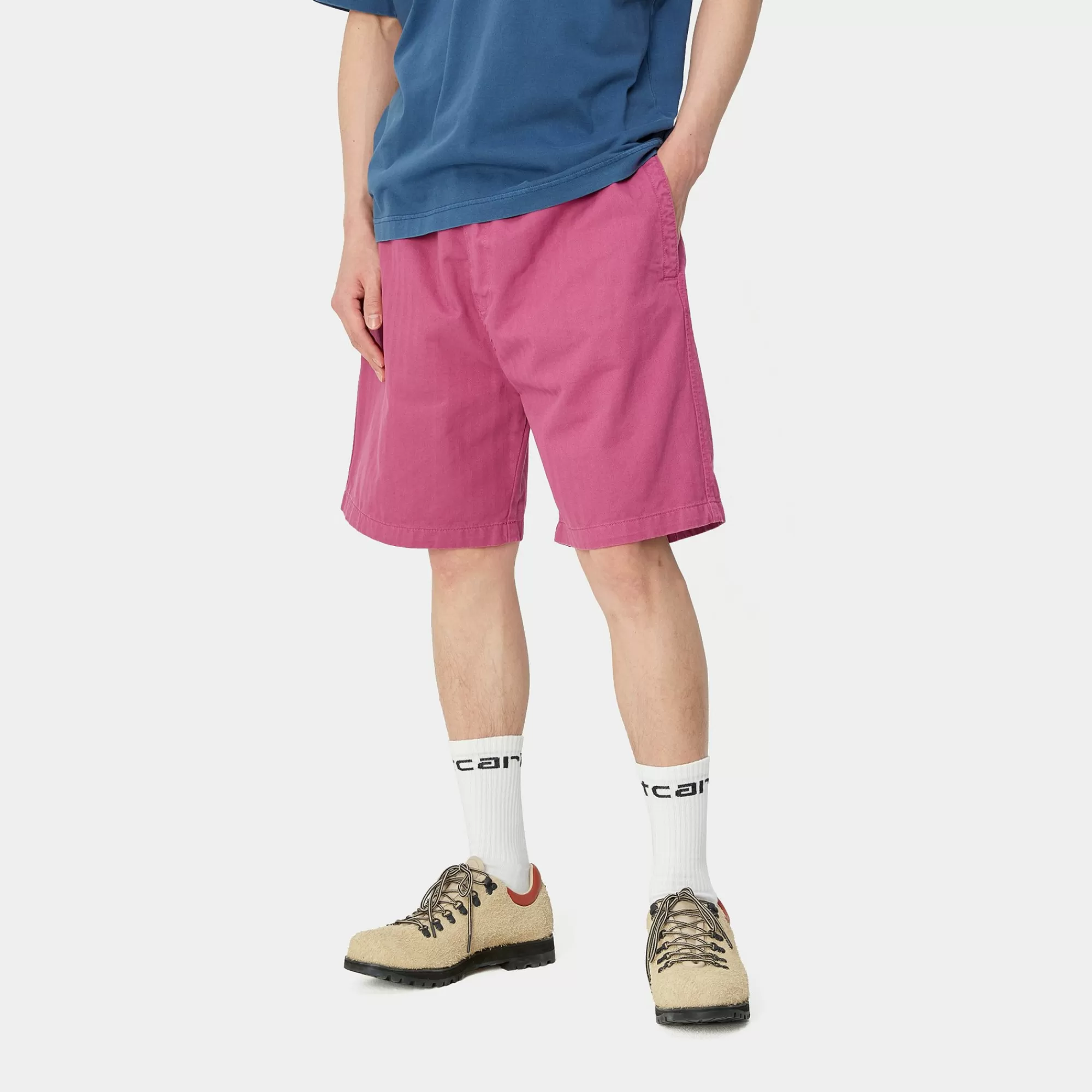 Carhartt WIP Shorts & Swim>Rainer Short