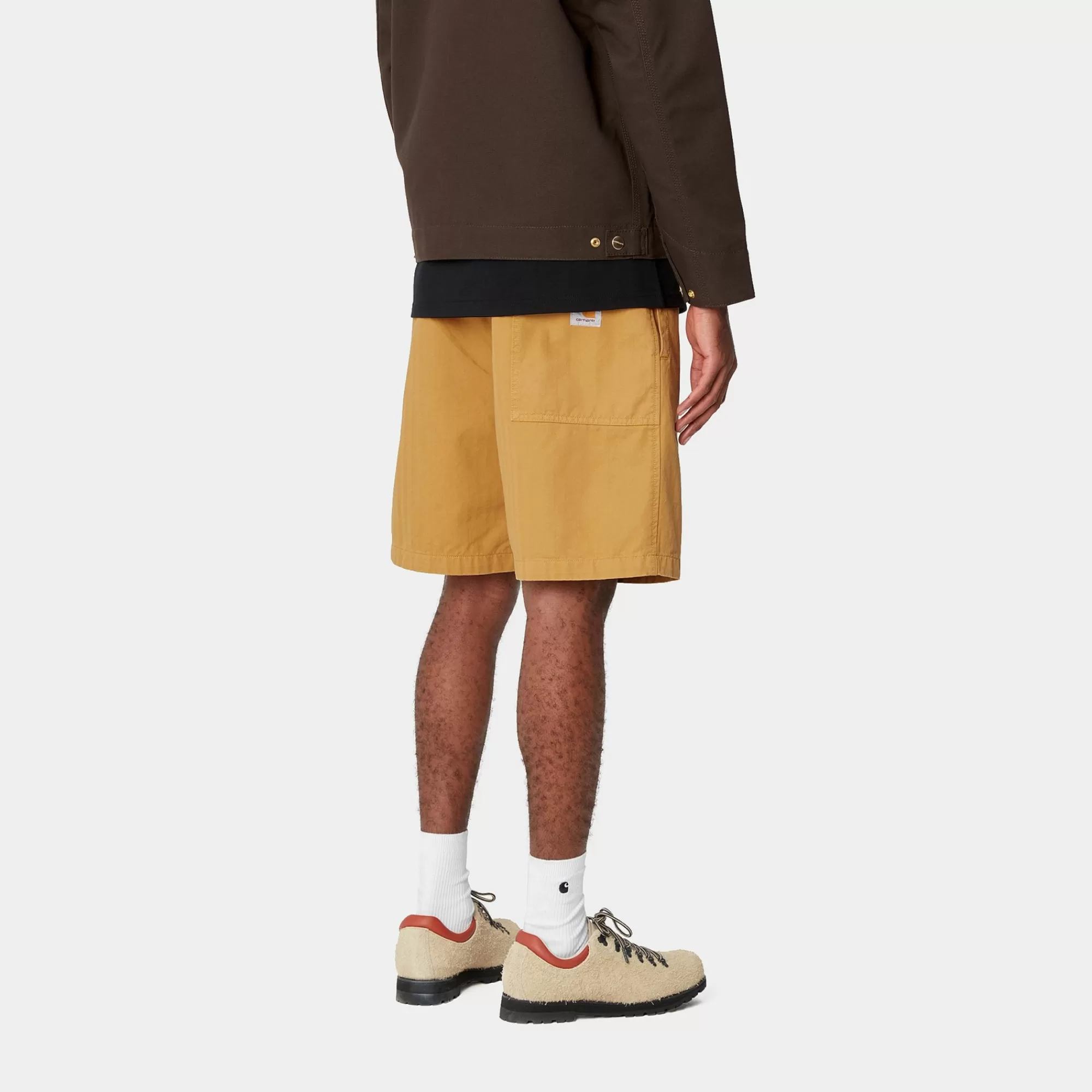 Carhartt WIP Featured>Rainer Short