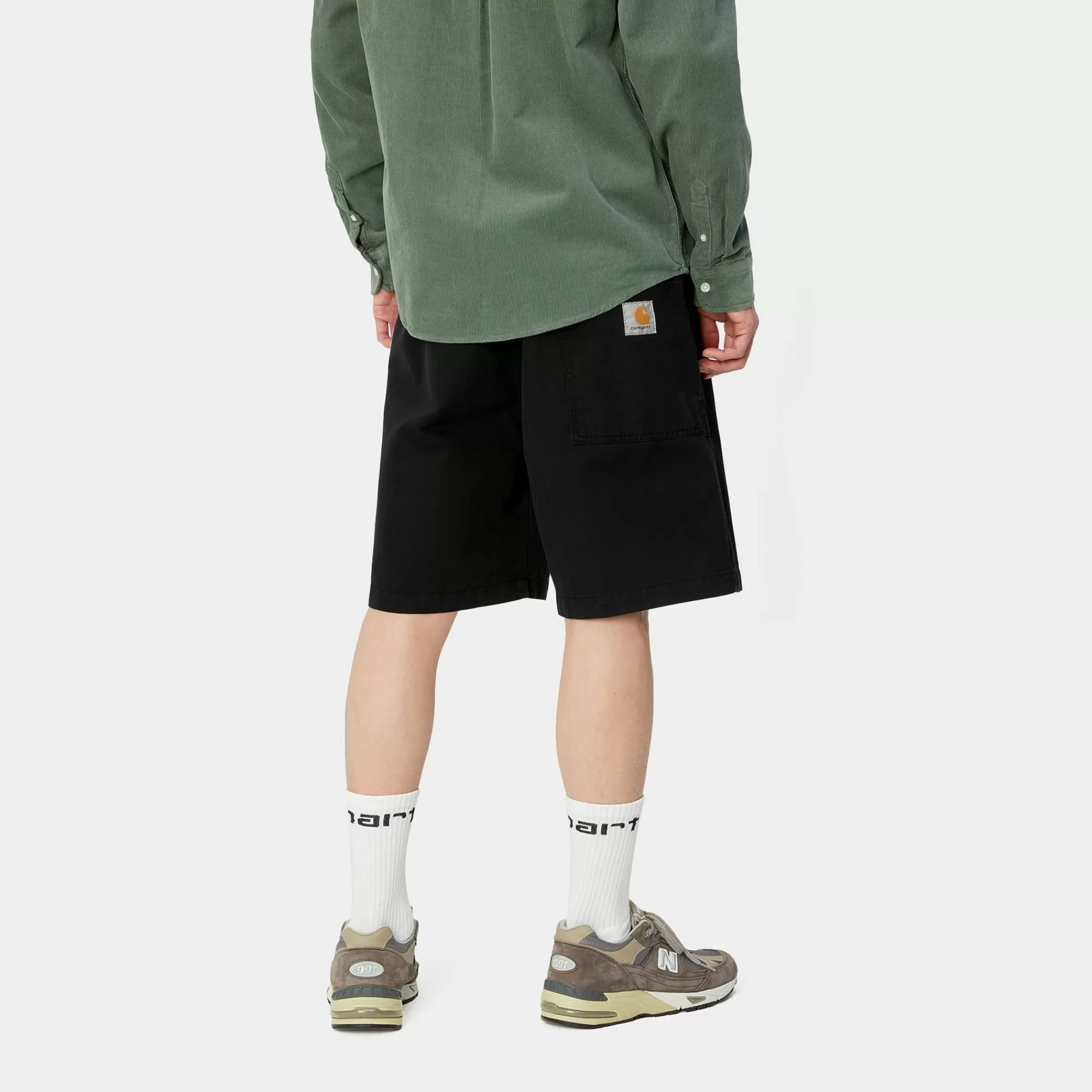 Carhartt WIP Featured>Rainer Short