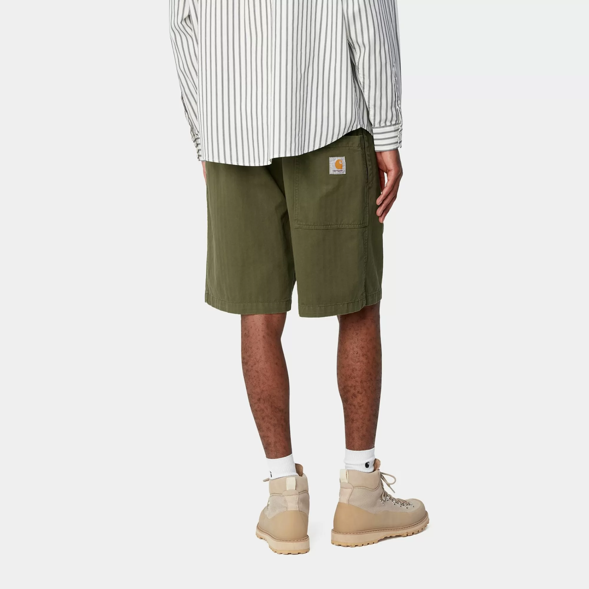 Carhartt WIP Shorts & Swim>Rainer Short