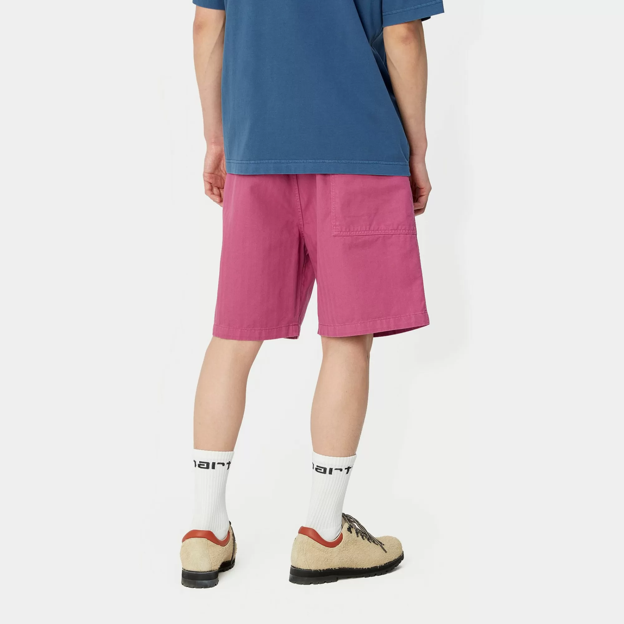 Carhartt WIP Shorts & Swim>Rainer Short