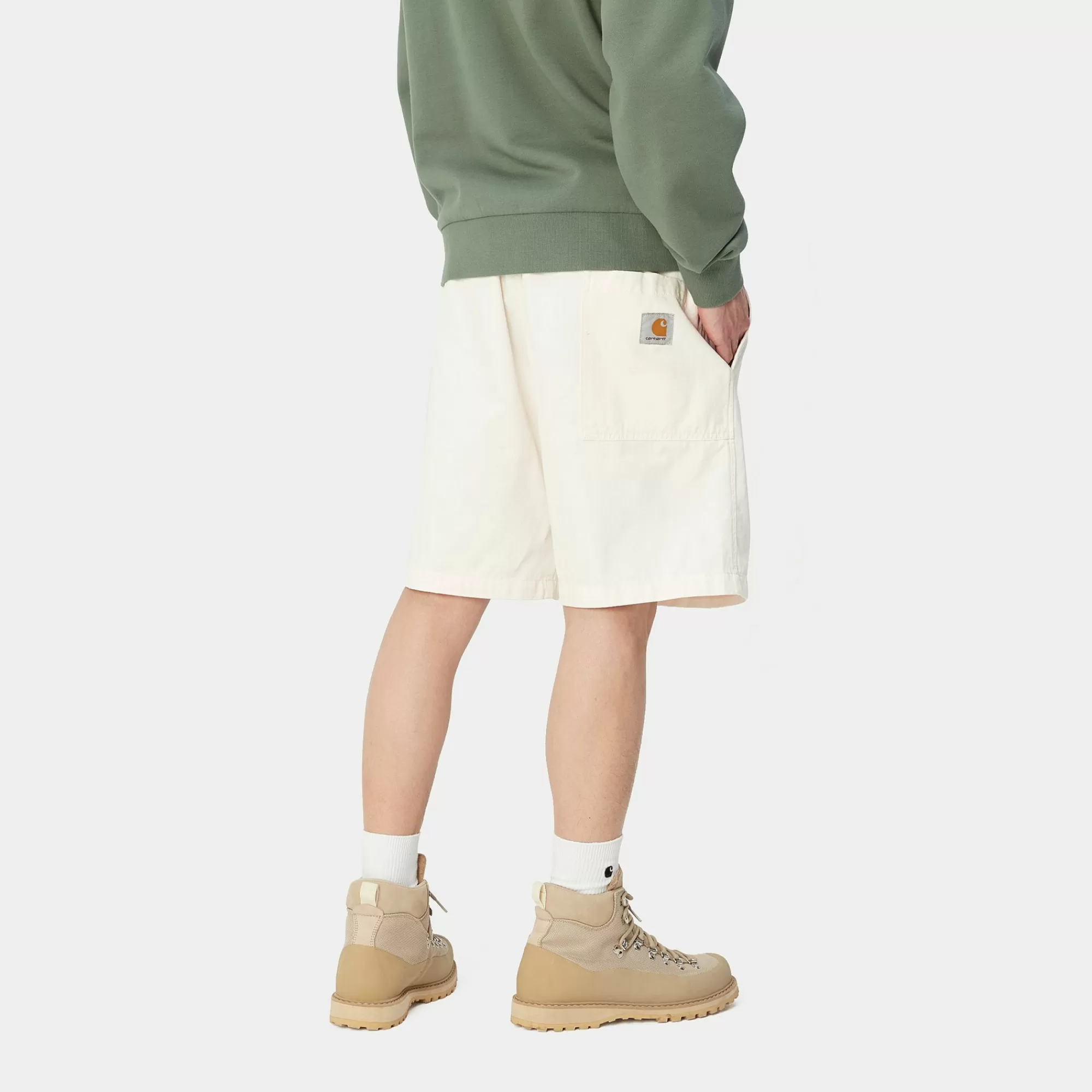 Carhartt WIP Shorts & Swim>Rainer Short