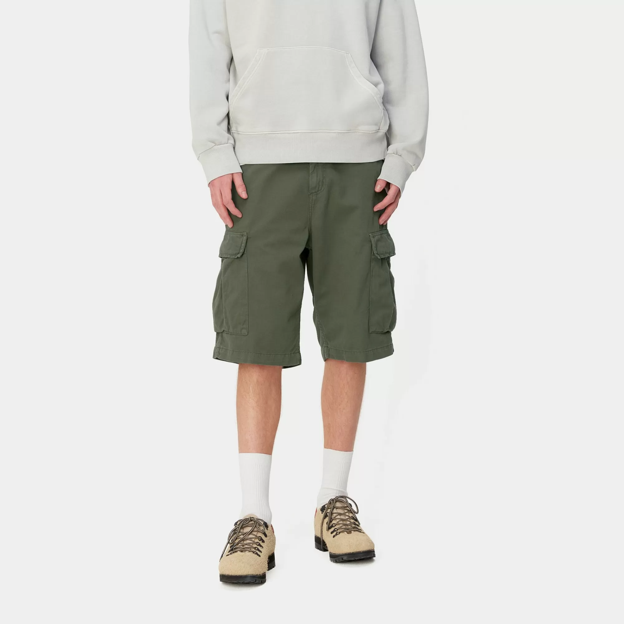 Carhartt WIP Shorts & Swim>Regular Cargo Short