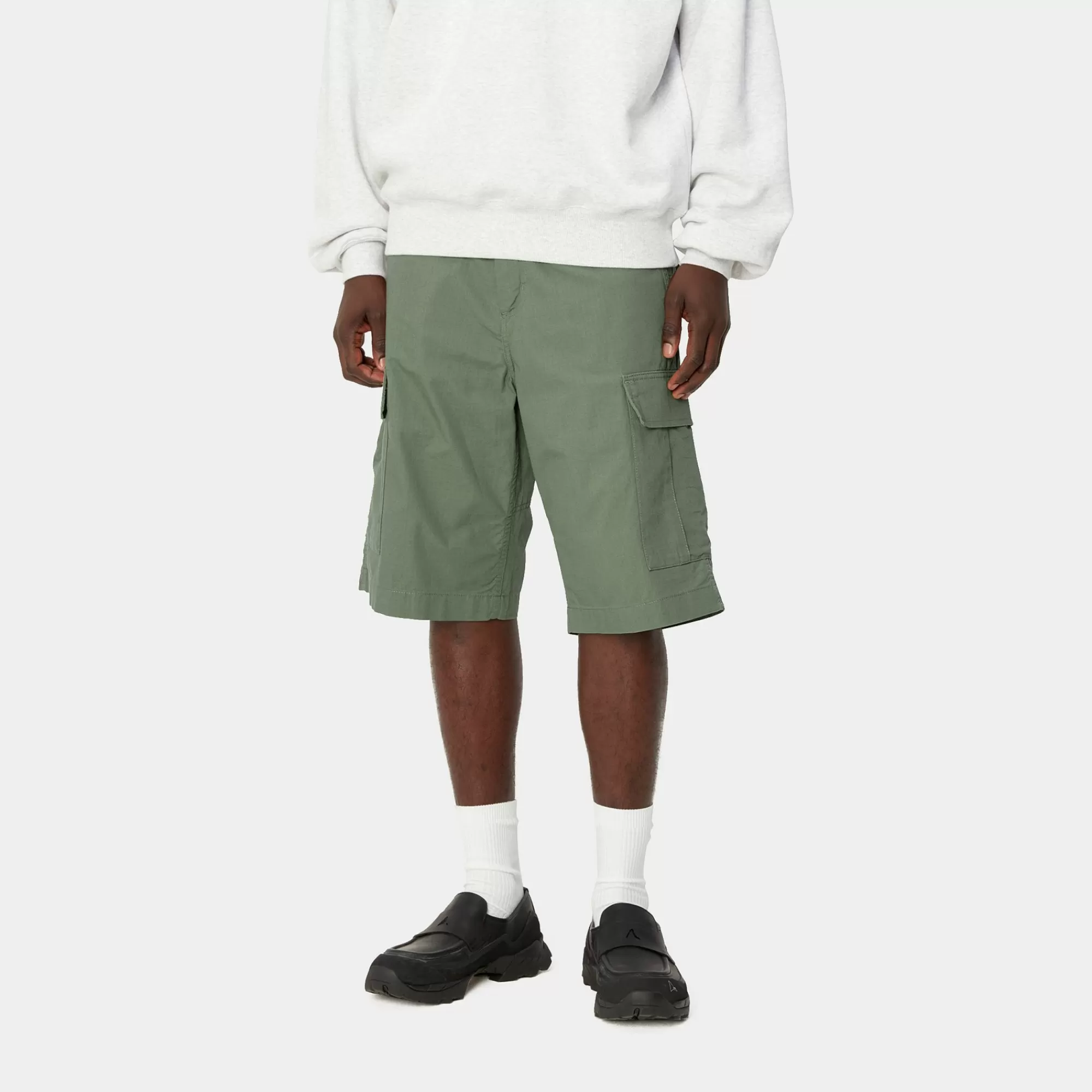 Carhartt WIP Shorts & Swim>Regular Cargo Short