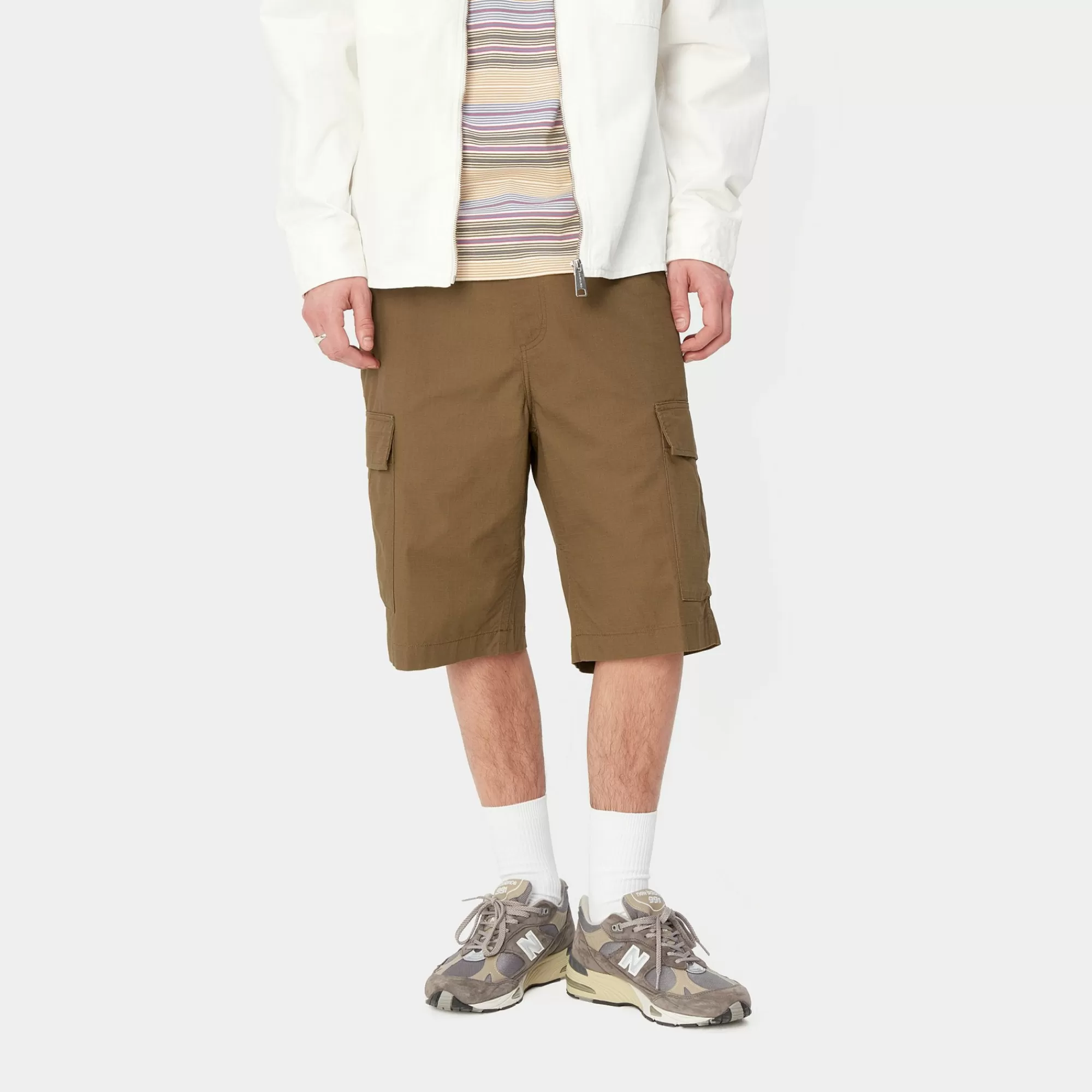 Carhartt WIP Shorts & Swim>Regular Cargo Short