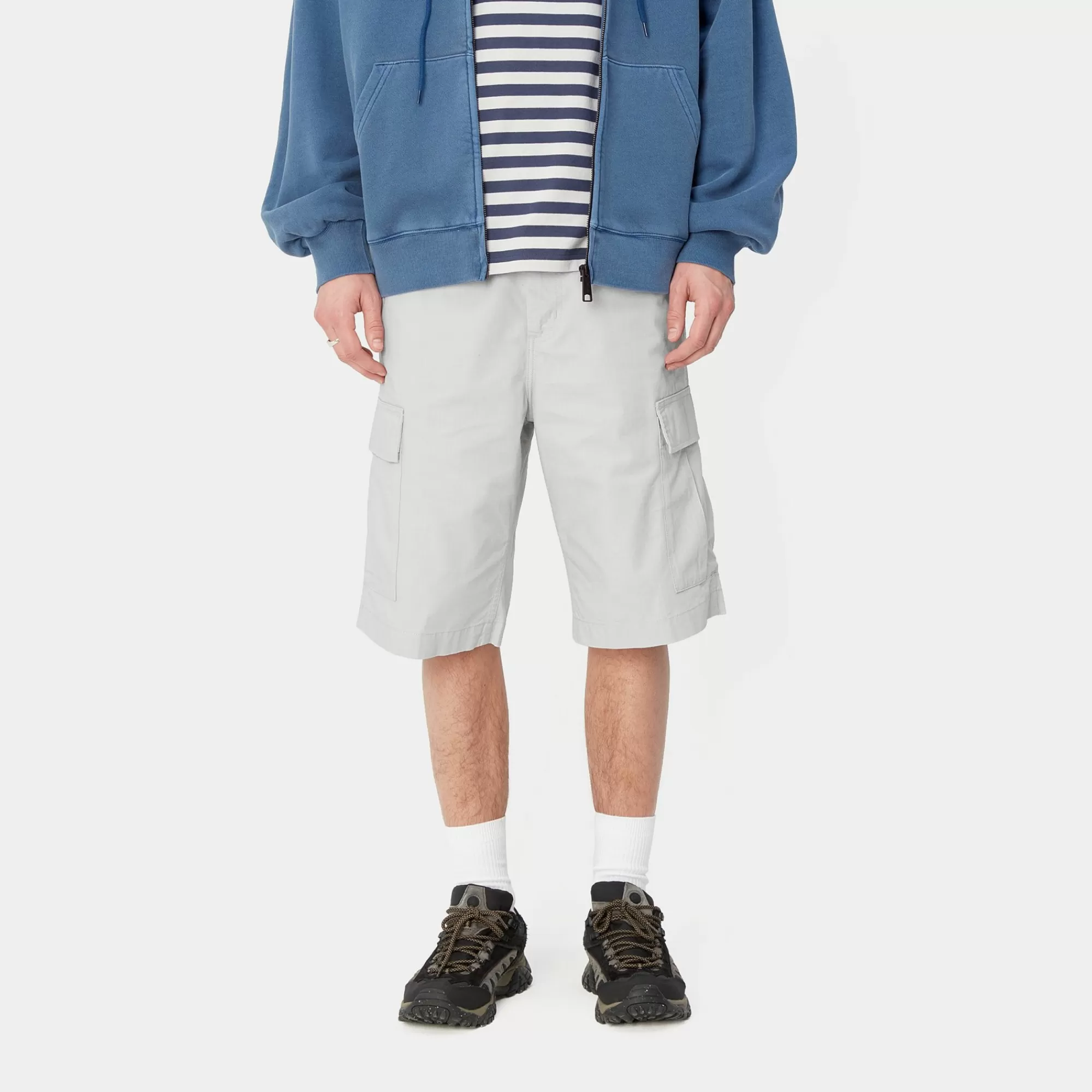 Carhartt WIP Shorts & Swim>Regular Cargo Short