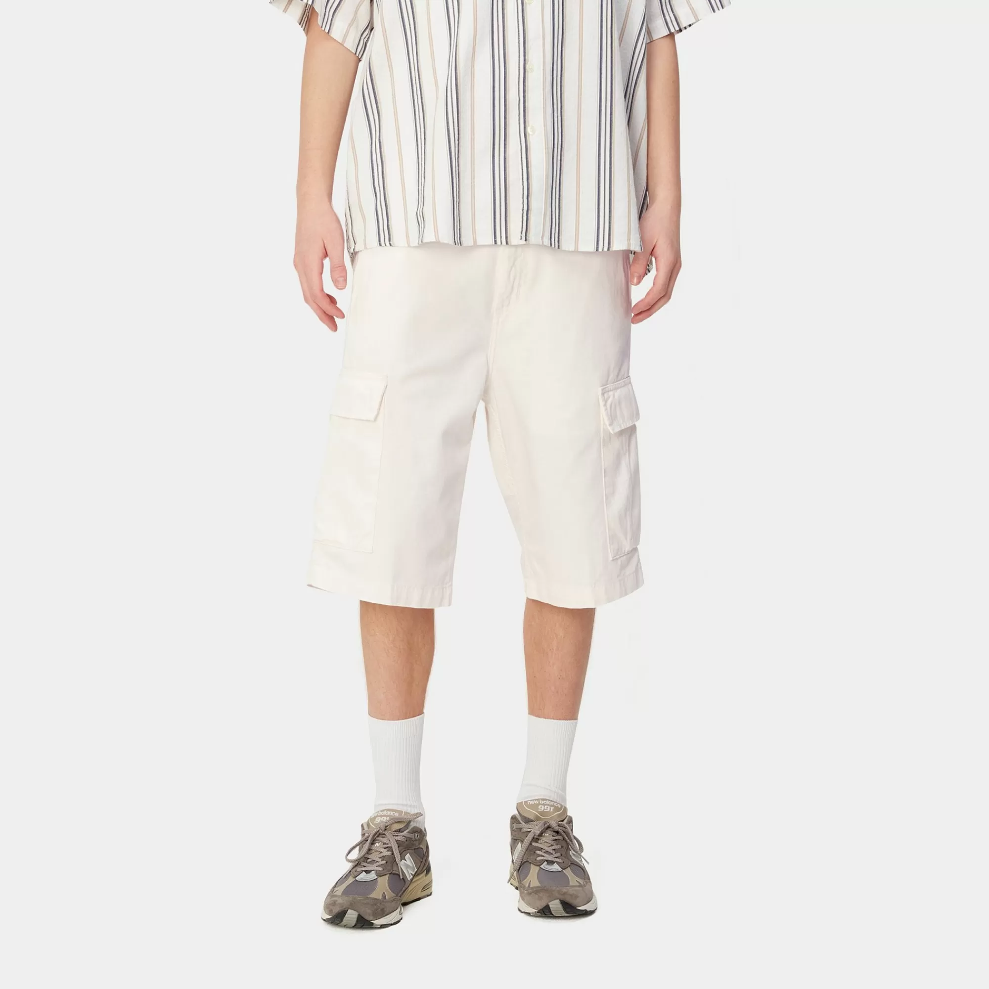 Carhartt WIP Shorts & Swim>Regular Cargo Short