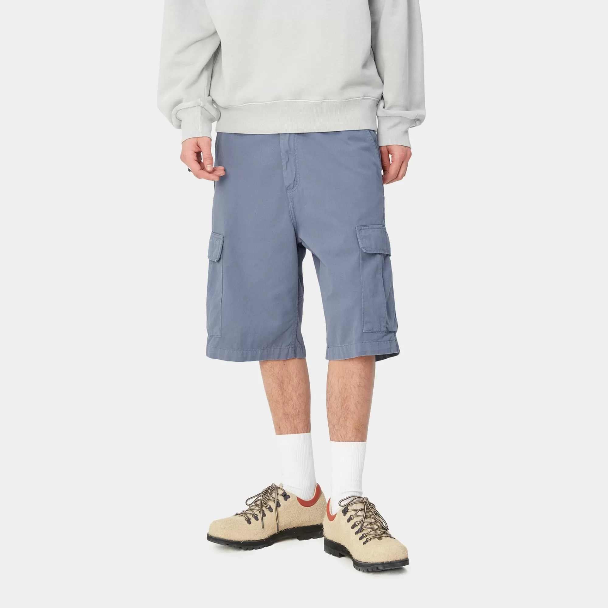 Carhartt WIP Shorts & Swim>Regular Cargo Short