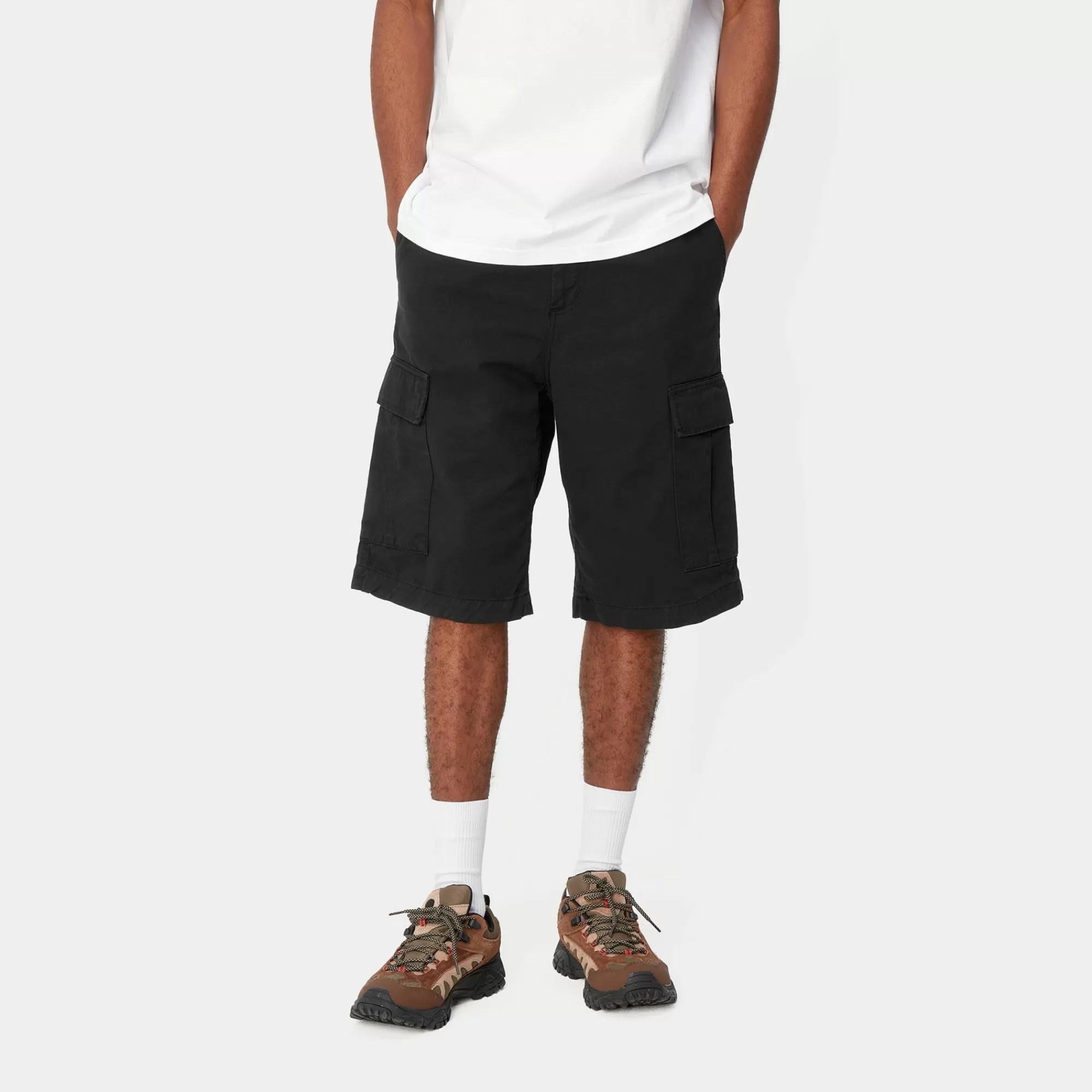 Carhartt WIP Shorts & Swim>Regular Cargo Short