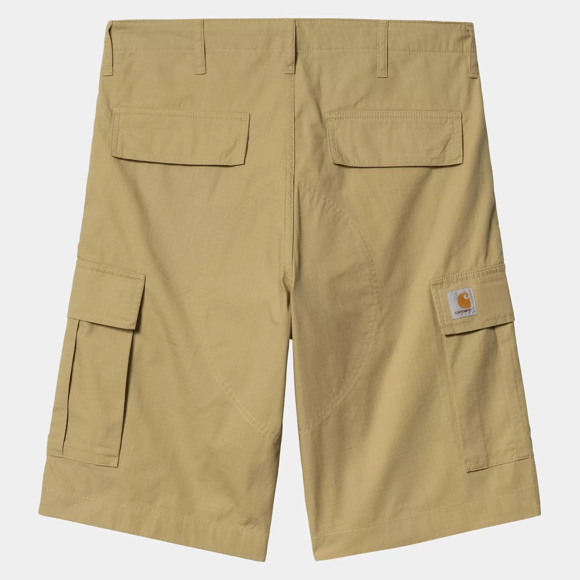 Carhartt WIP Shorts & Swim>Regular Cargo Short