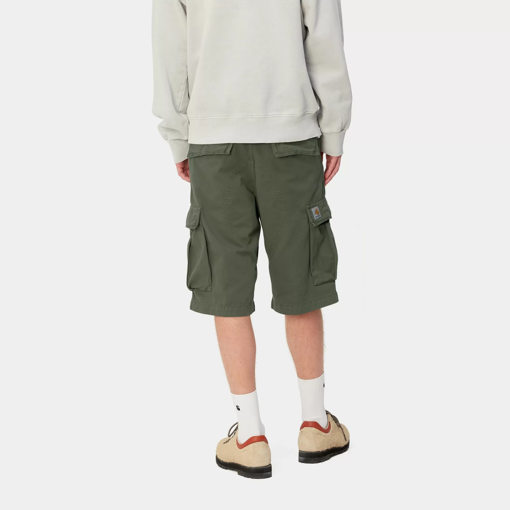 Carhartt WIP Shorts & Swim>Regular Cargo Short