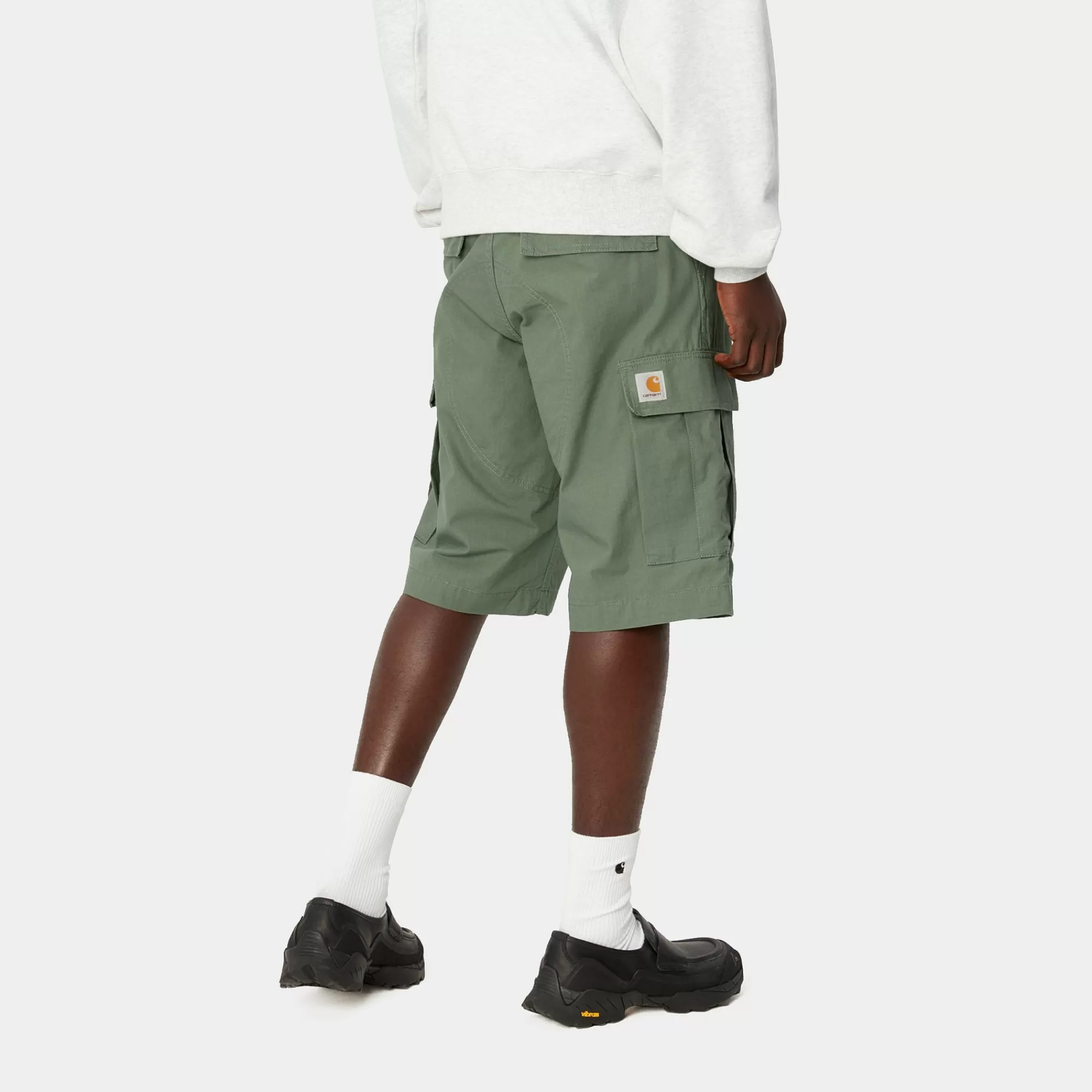 Carhartt WIP Shorts & Swim>Regular Cargo Short