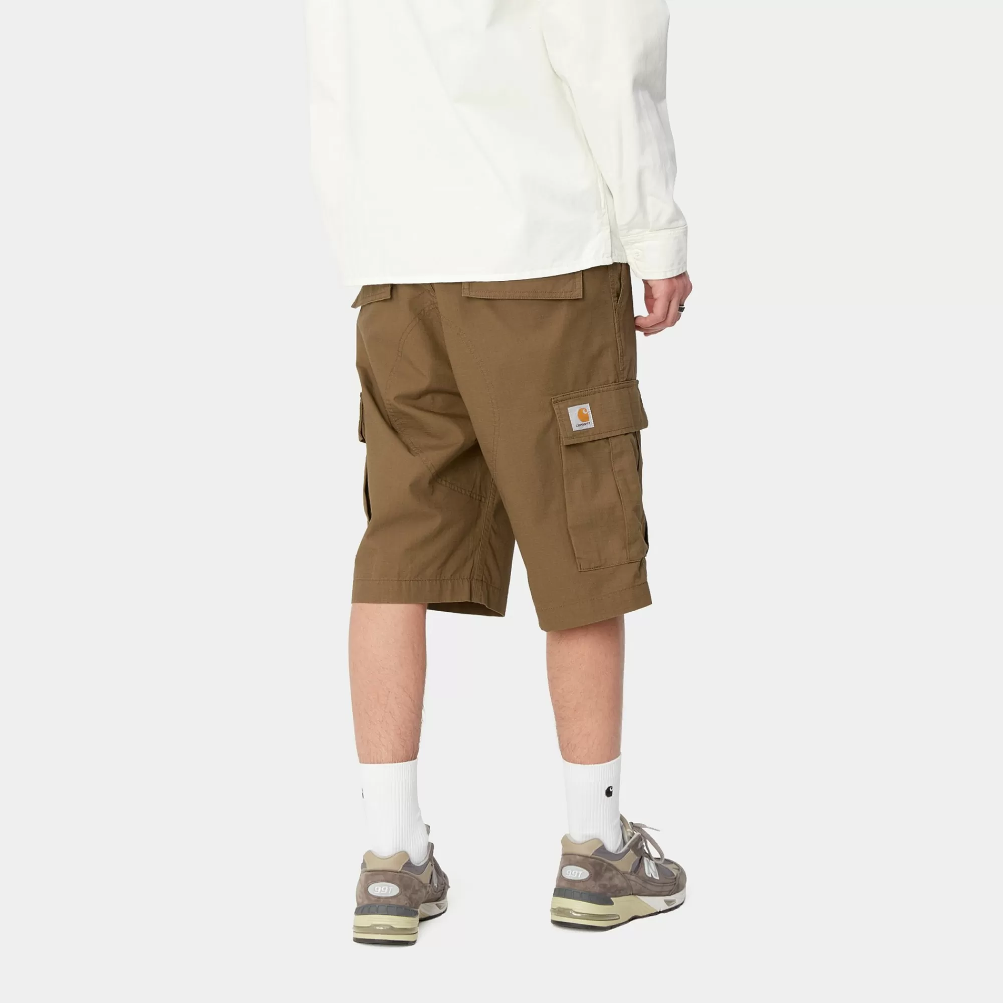 Carhartt WIP Shorts & Swim>Regular Cargo Short