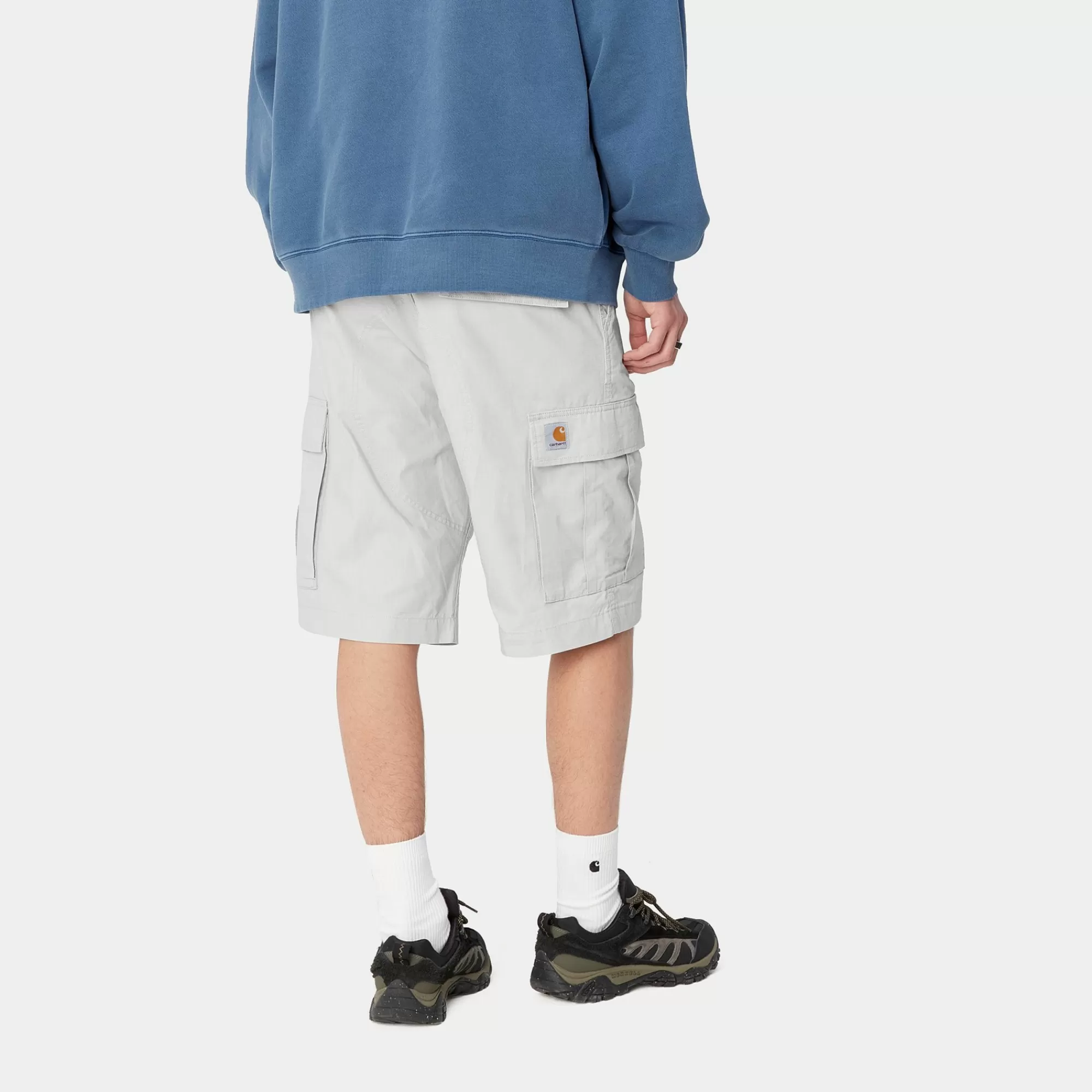 Carhartt WIP Shorts & Swim>Regular Cargo Short