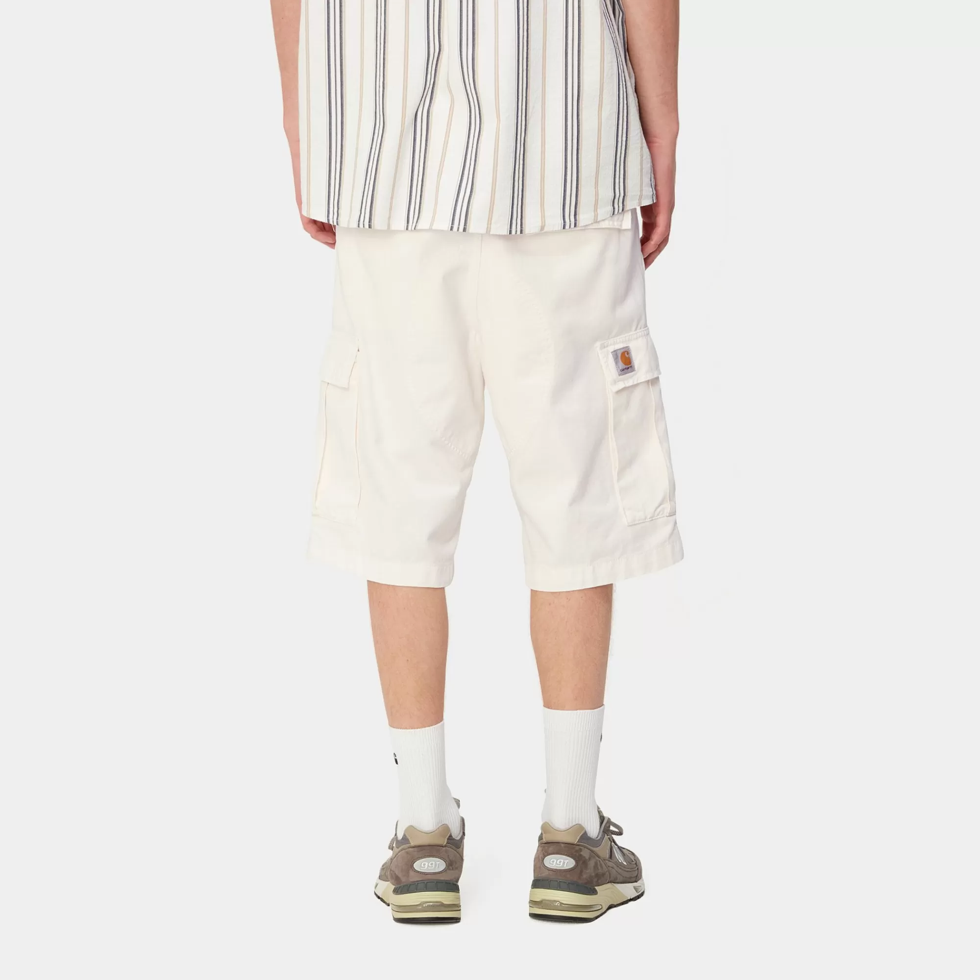 Carhartt WIP Shorts & Swim>Regular Cargo Short