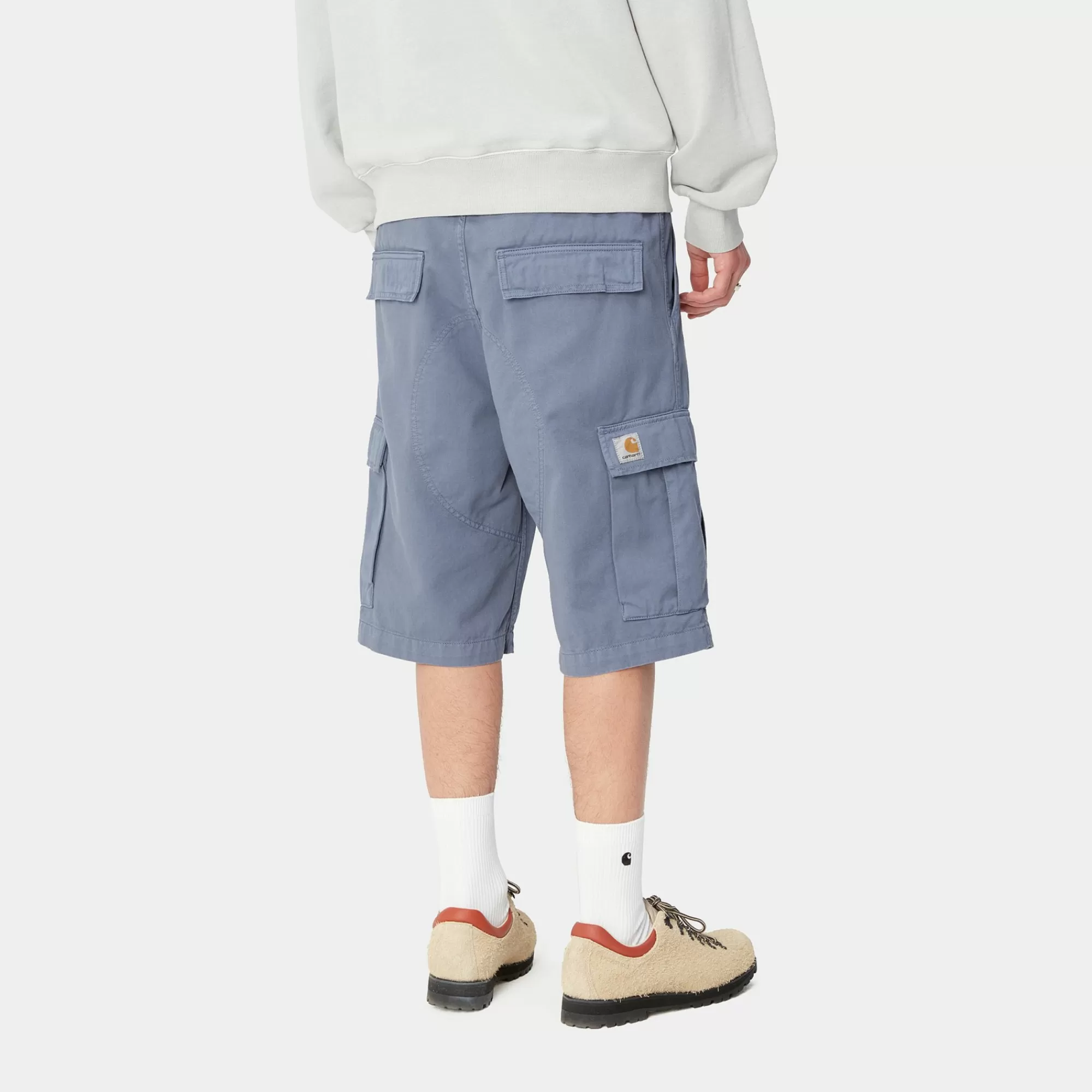 Carhartt WIP Shorts & Swim>Regular Cargo Short