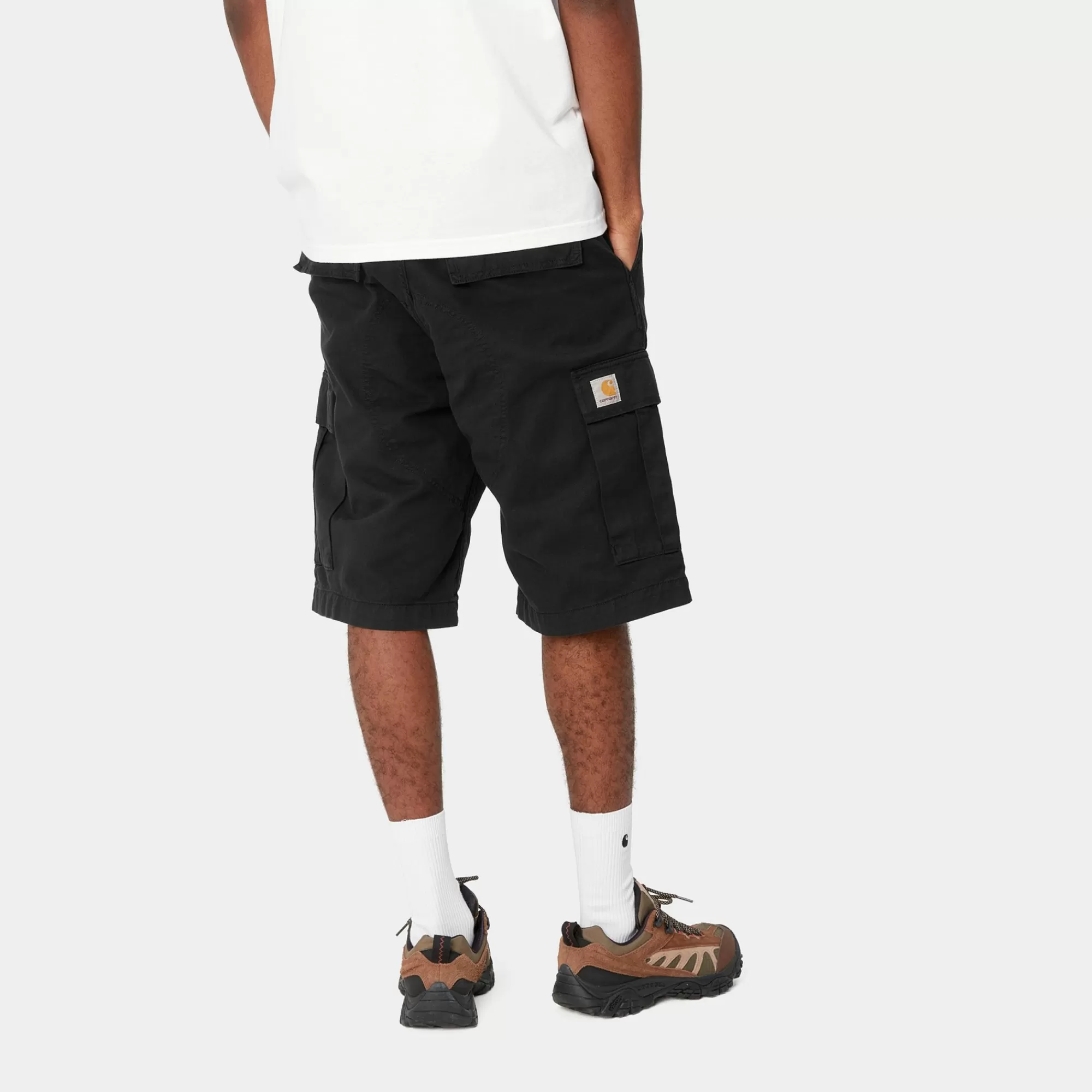 Carhartt WIP Shorts & Swim>Regular Cargo Short