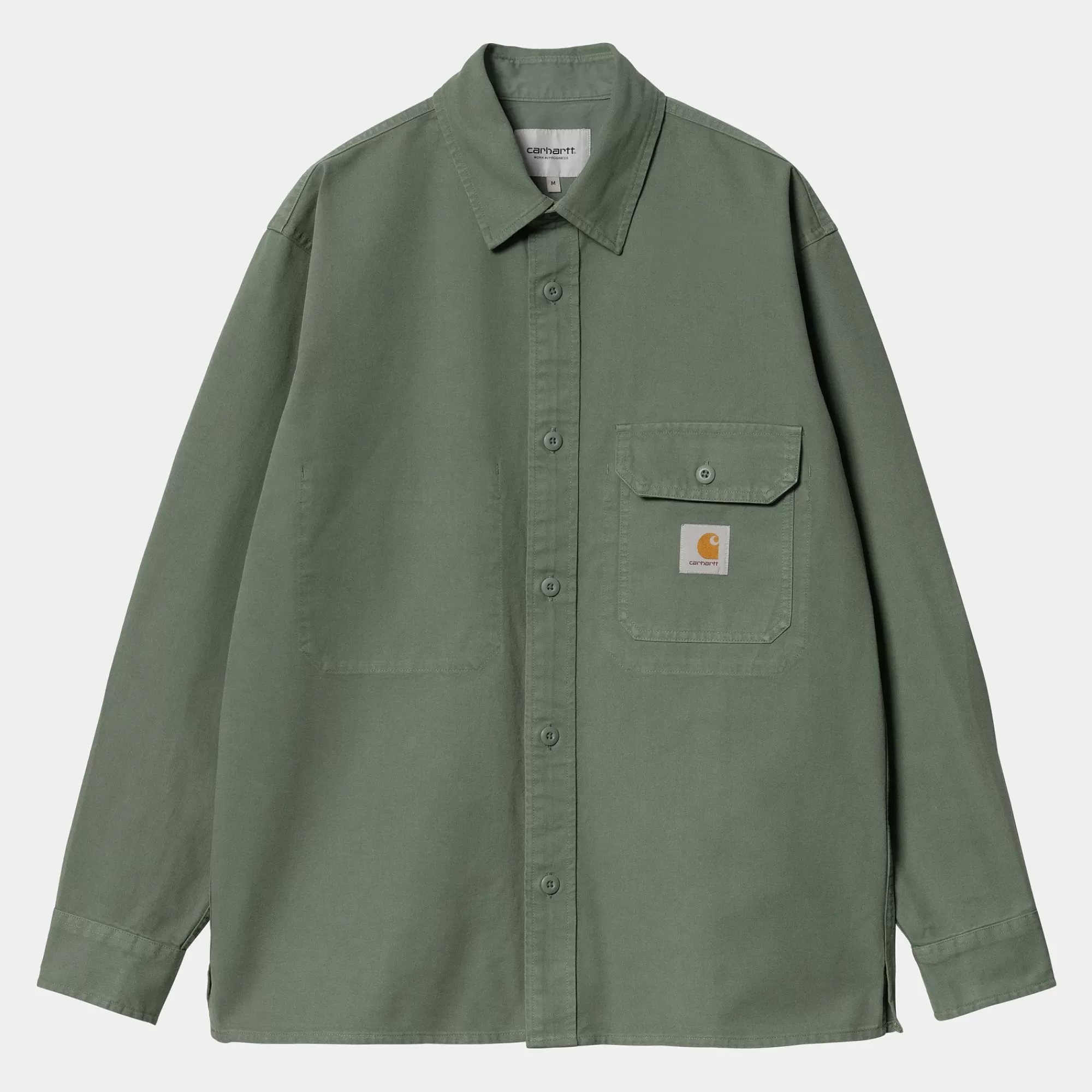 Carhartt WIP Jackets & Vests>Reno Shirt Jac