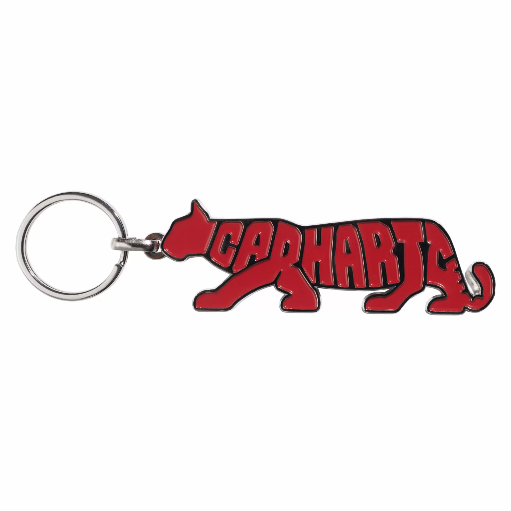 Carhartt WIP Gadgets>Rocky Keychain