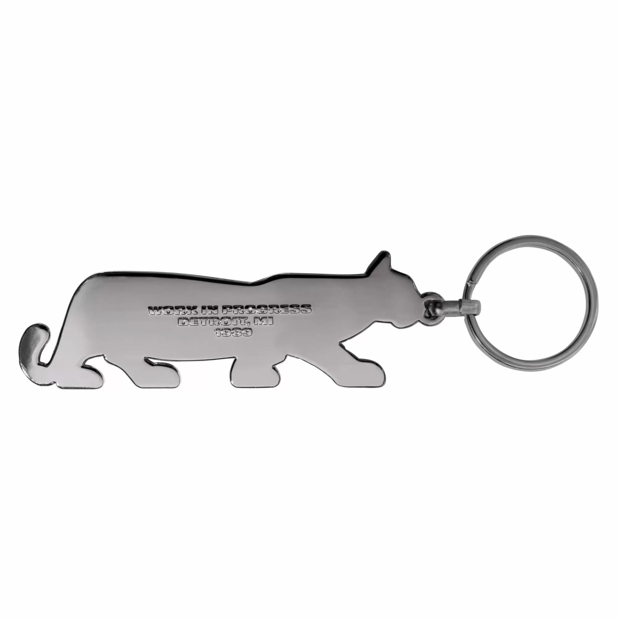 Carhartt WIP Gadgets>Rocky Keychain