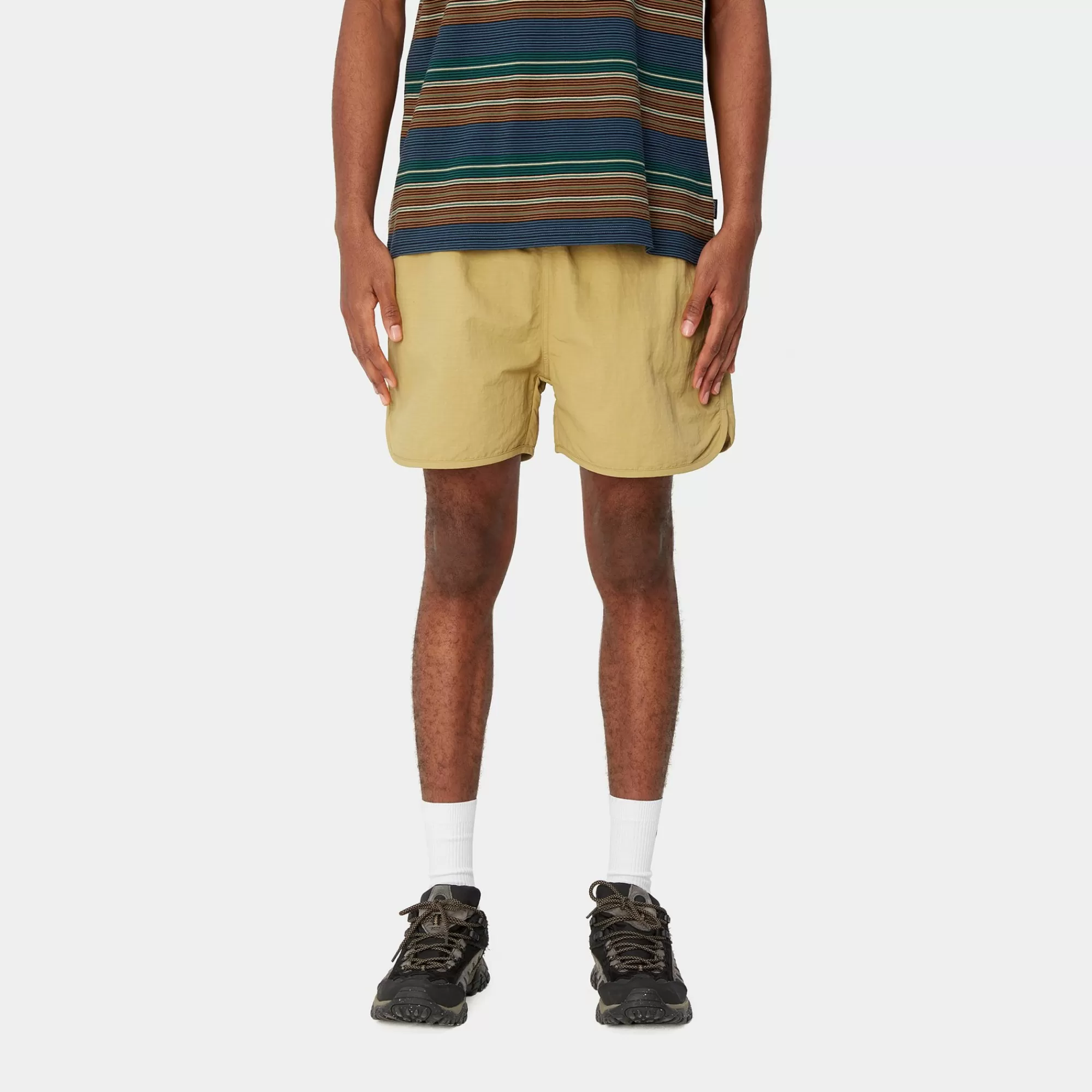 Carhartt WIP Shorts & Swim>Rune Swim Short