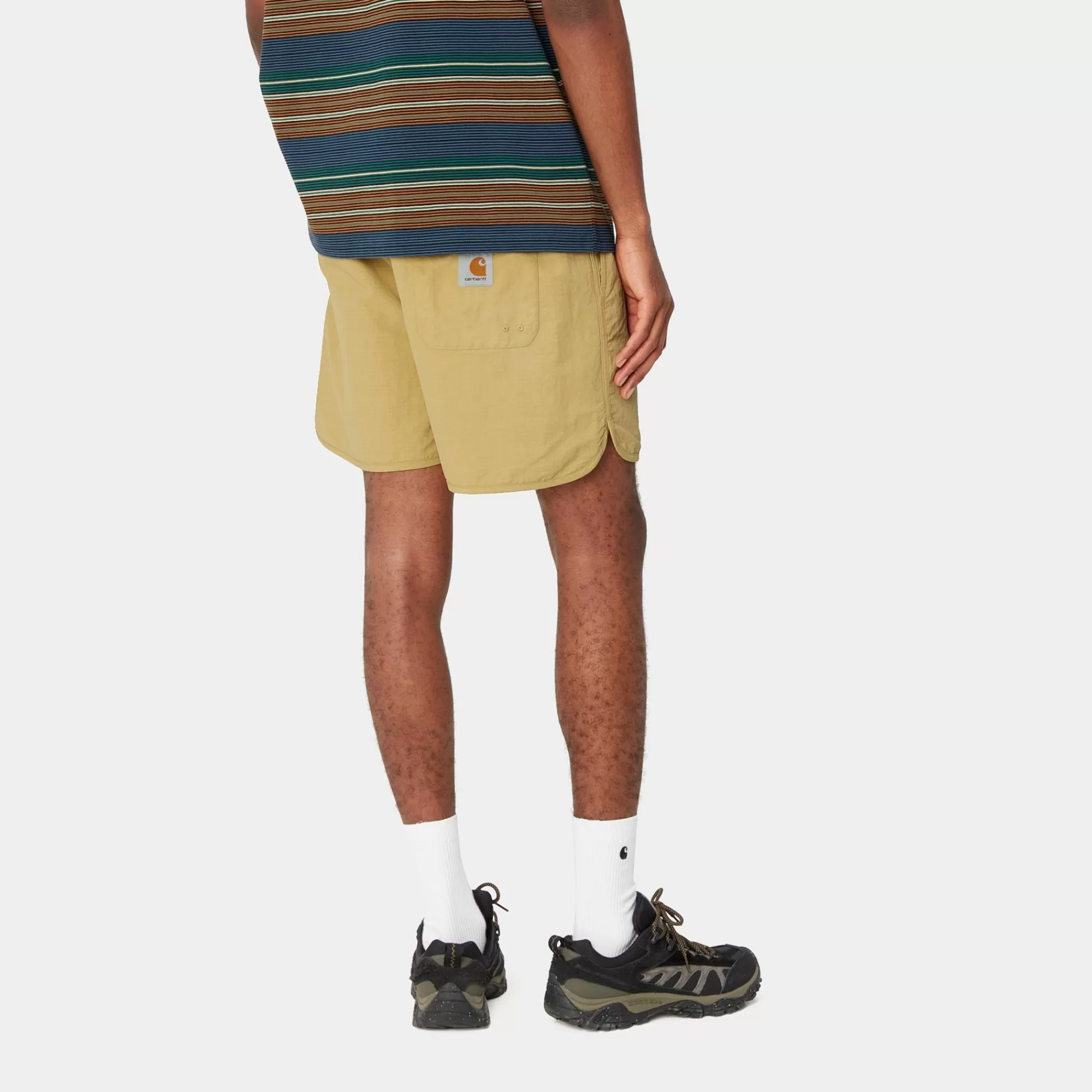 Carhartt WIP Shorts & Swim>Rune Swim Short