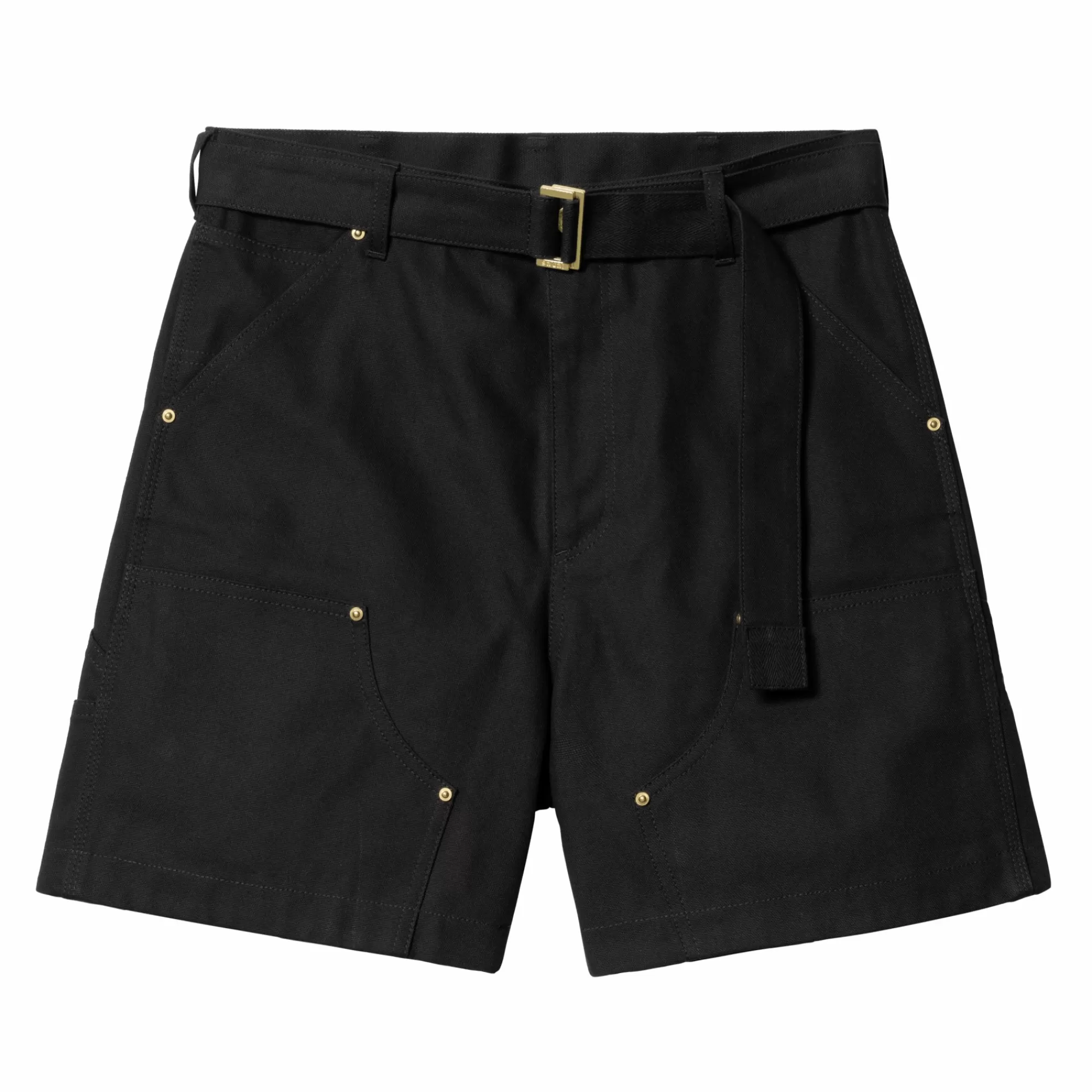 Carhartt WIP Collaborations>Sacai X Duck Shorts