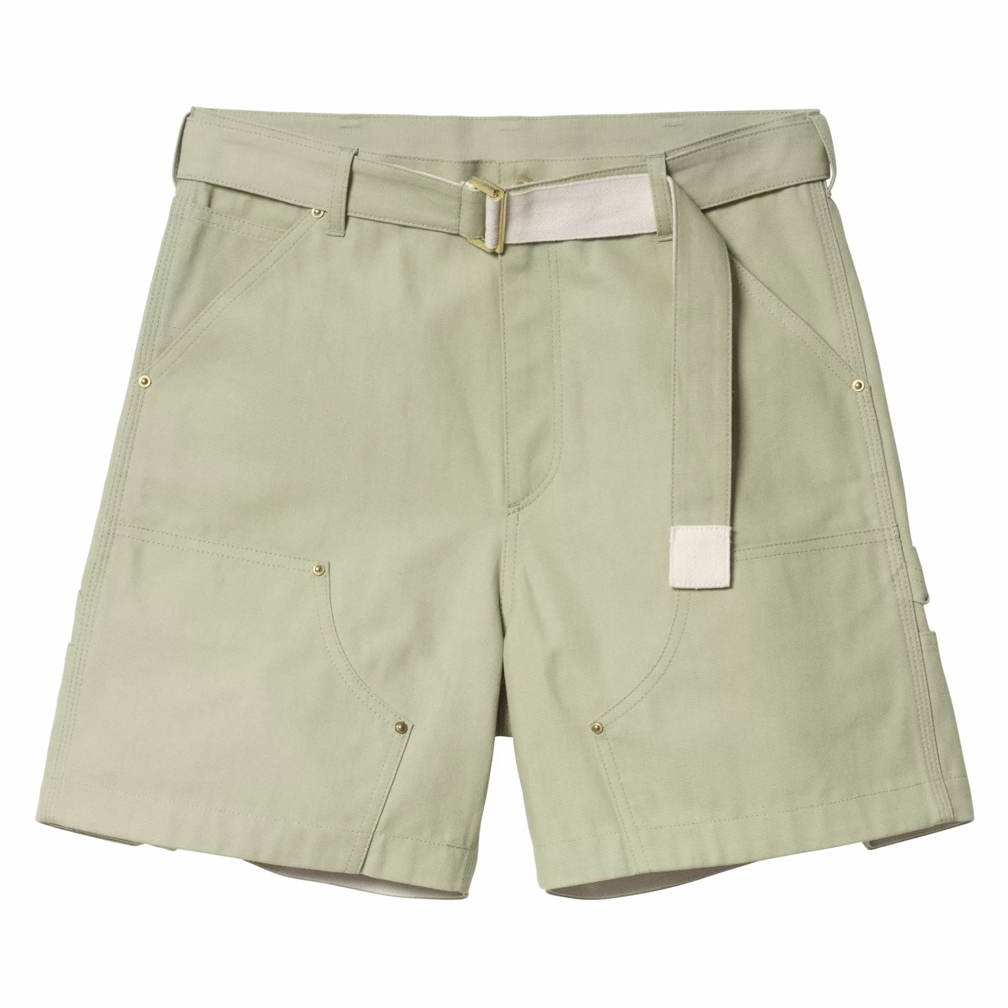 Carhartt WIP Collaborations>Sacai X Duck Shorts