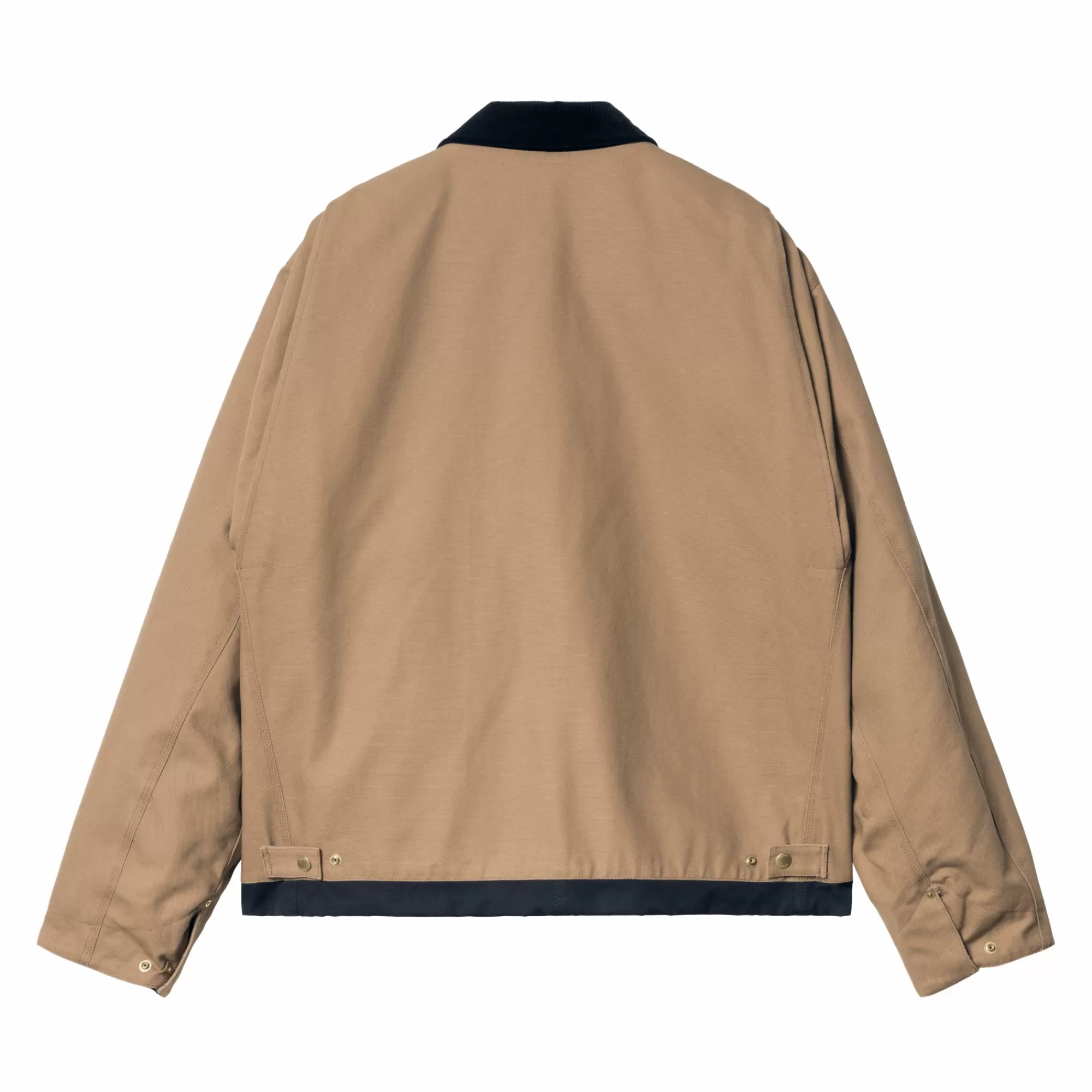 Carhartt WIP Collaborations>Sacai X Reversible Duck Jacket