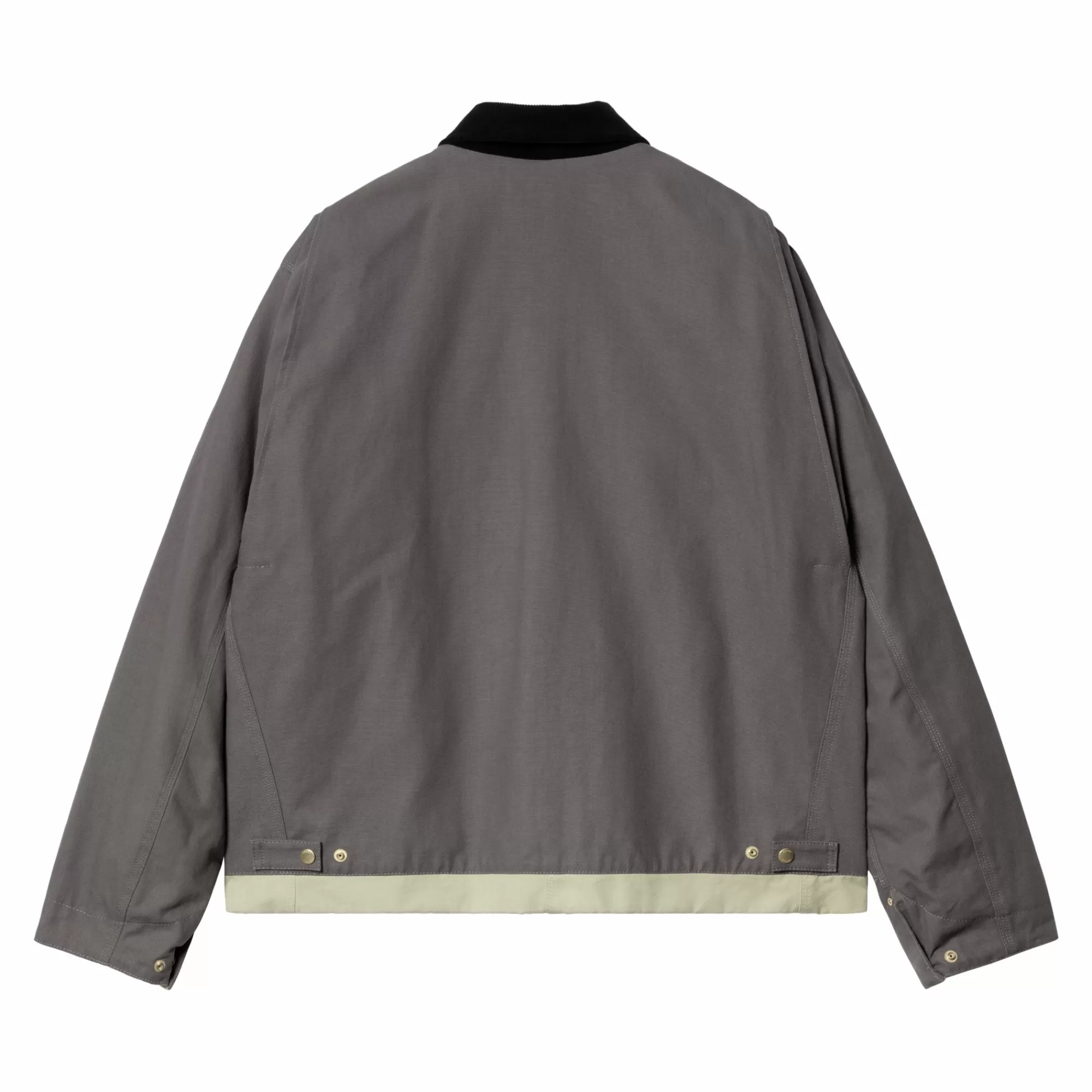 Carhartt WIP Collaborations>Sacai X Reversible Duck Jacket