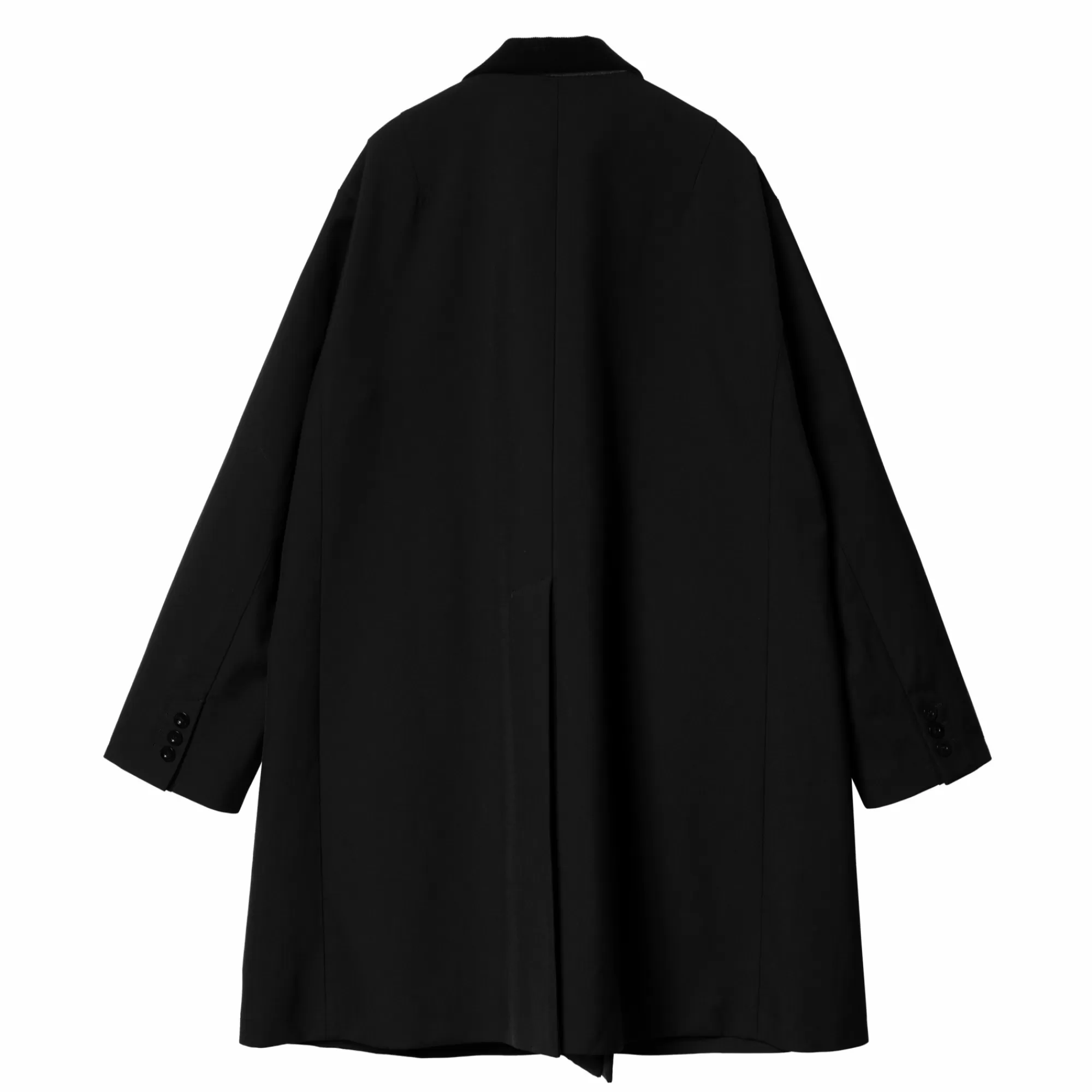 Carhartt WIP Collaborations>Sacai X Suiting Bonding Coat