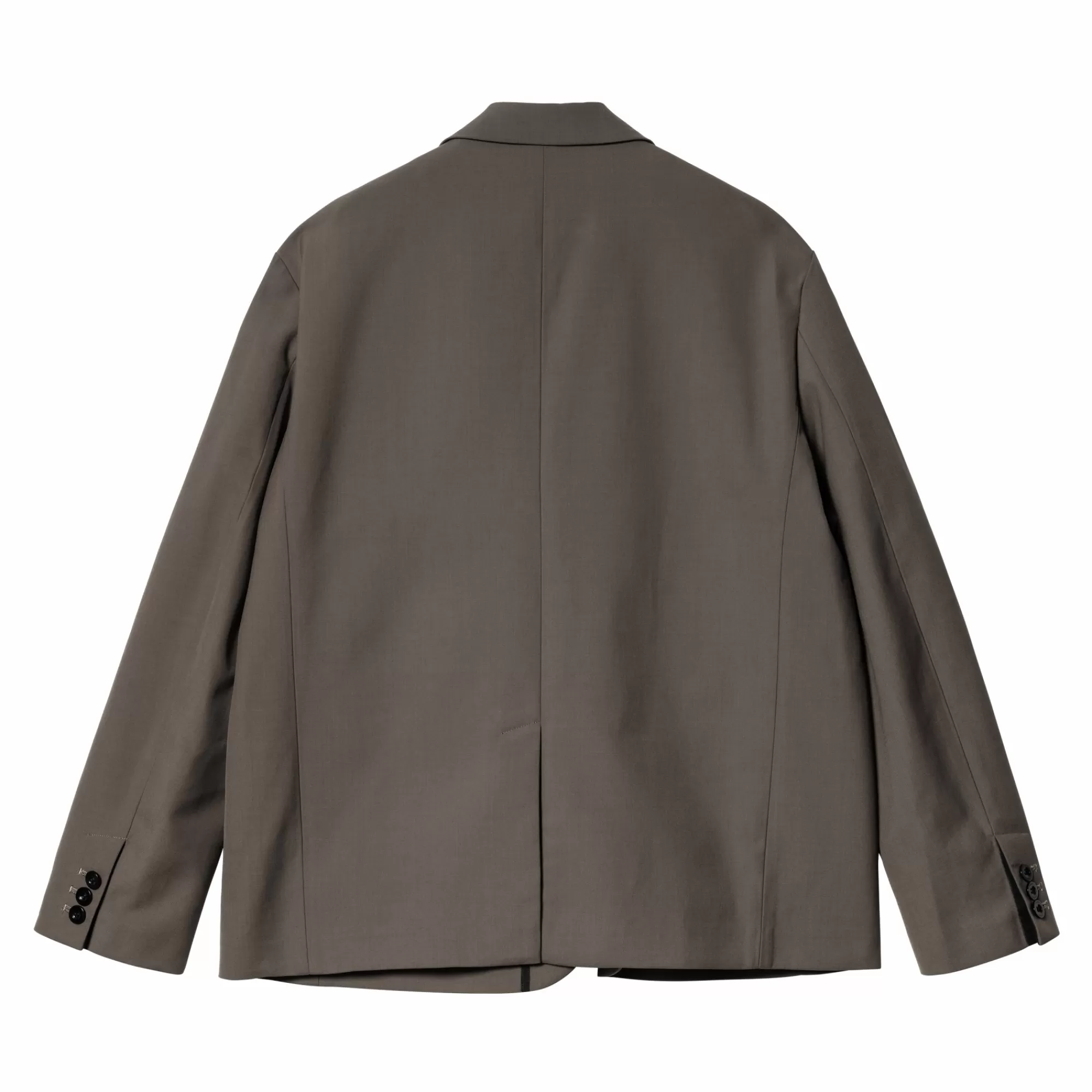 Carhartt WIP Collaborations>Sacai X Suiting Bonding Jacket