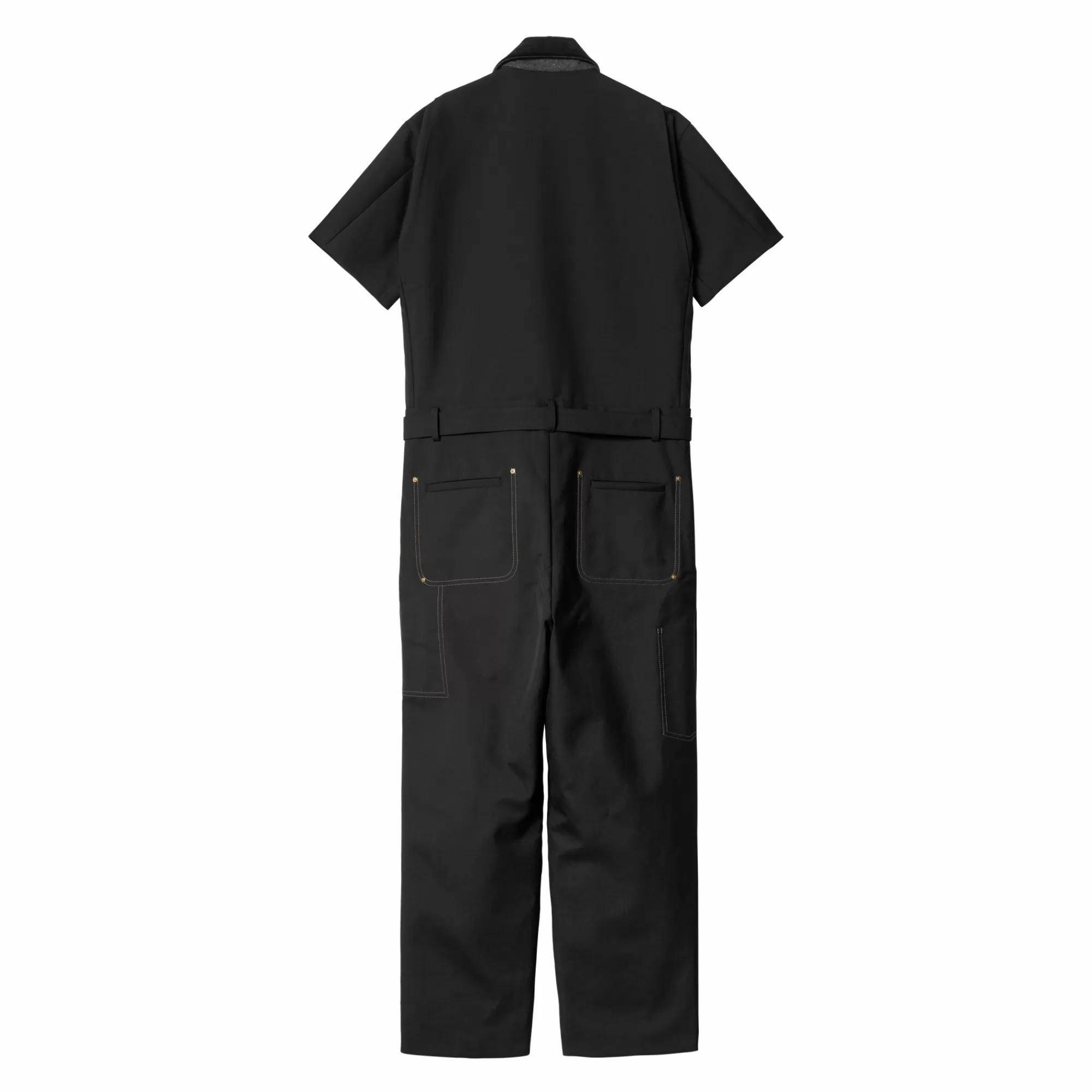 Carhartt WIP Collaborations>Sacai X Suiting Bonding Jumpsuit