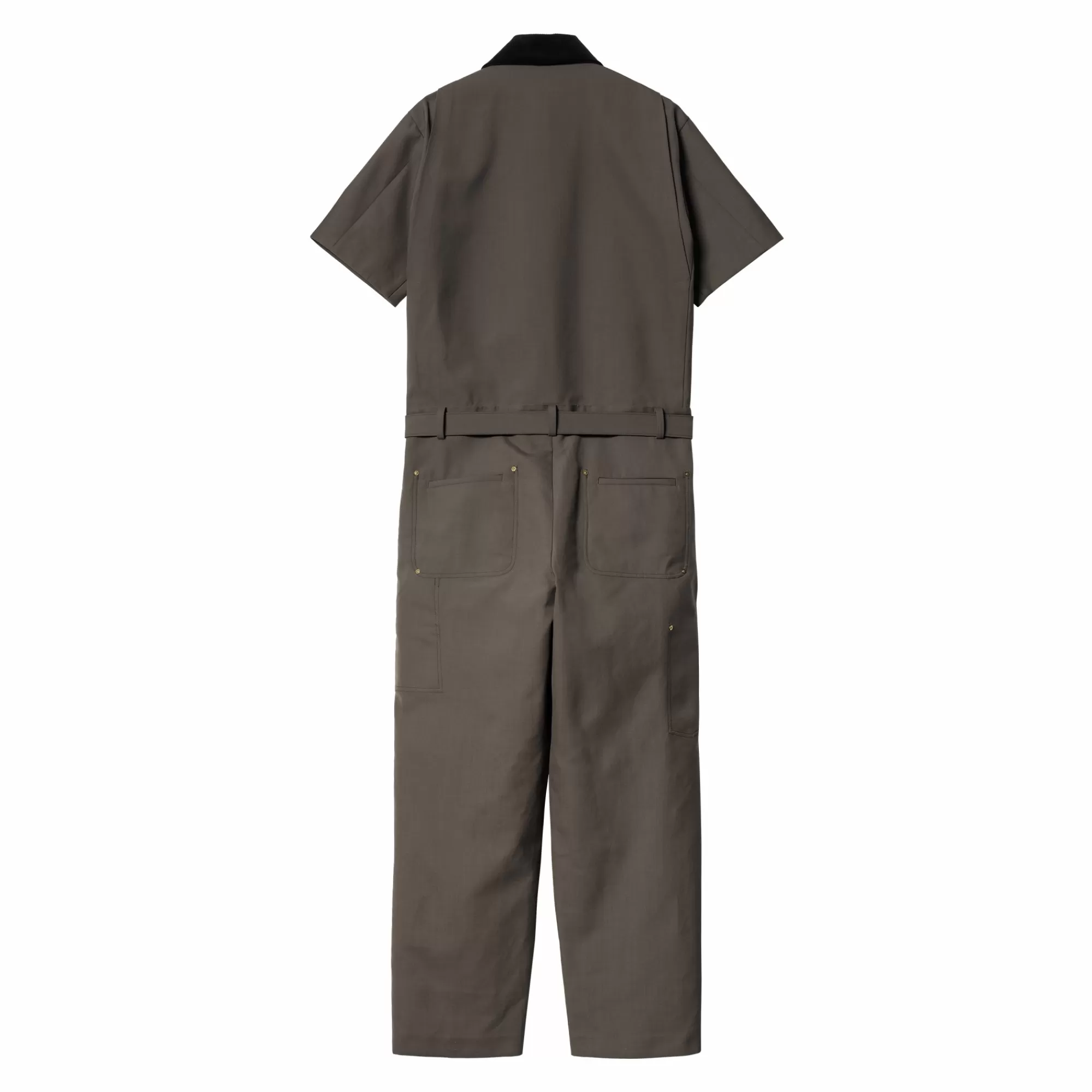 Carhartt WIP Collaborations>Sacai X Suiting Bonding Jumpsuit