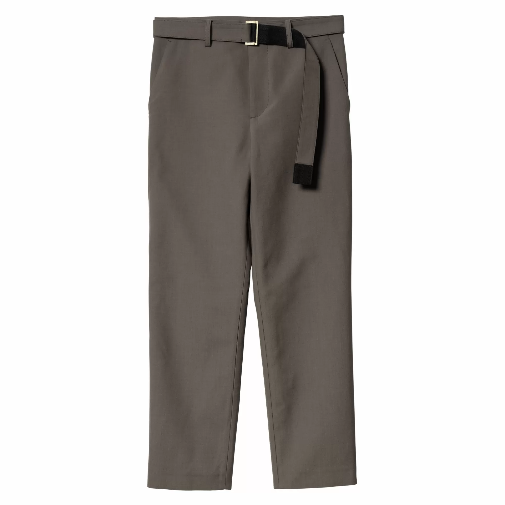 Carhartt WIP Collaborations>Sacai X Suiting Bonding Pants