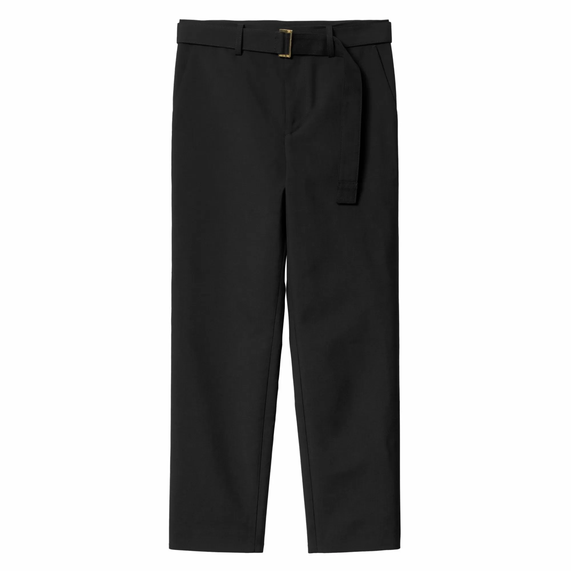 Carhartt WIP Collaborations>Sacai X Suiting Bonding Pants