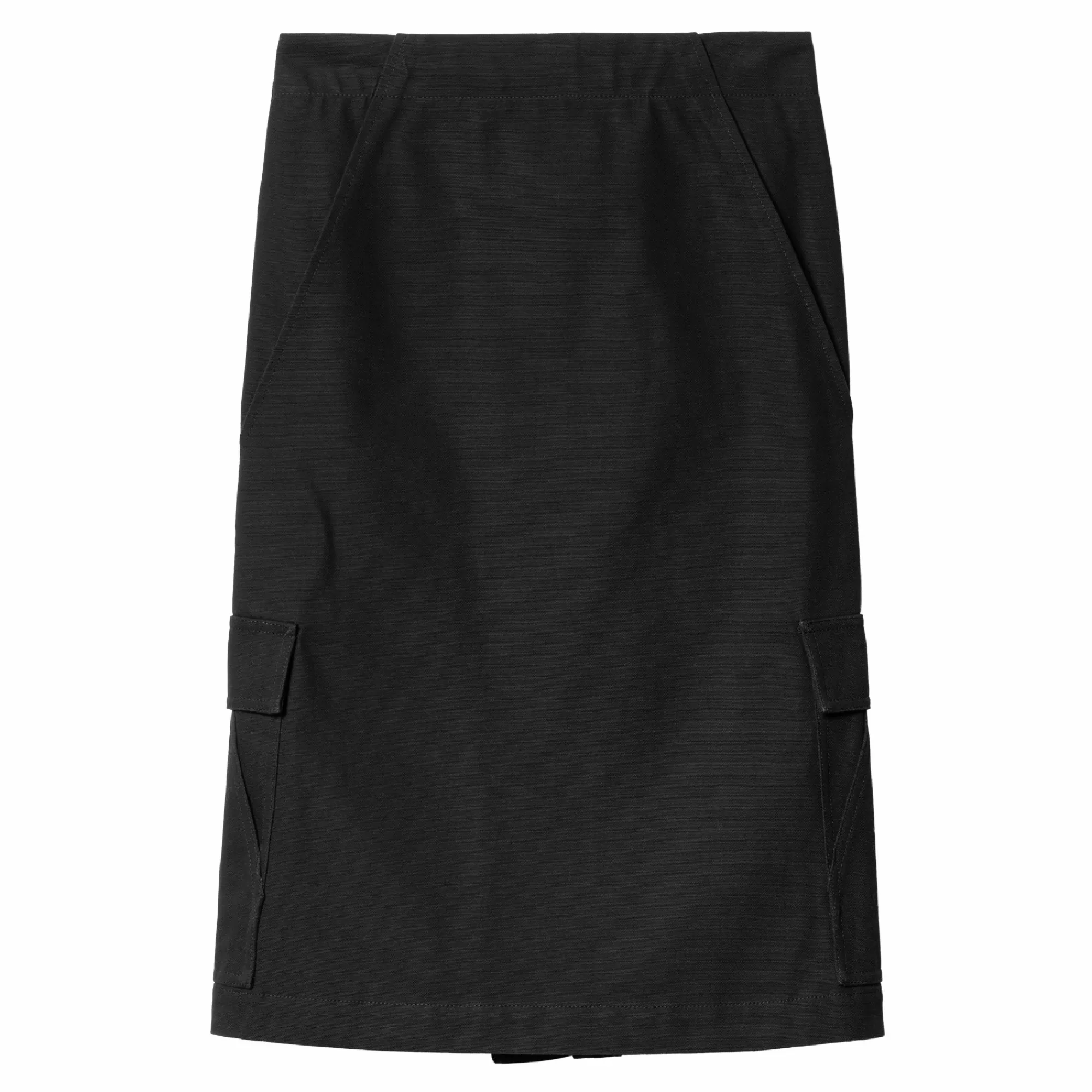 Carhartt WIP Collaborations>Sacai X W' Duck Skirt