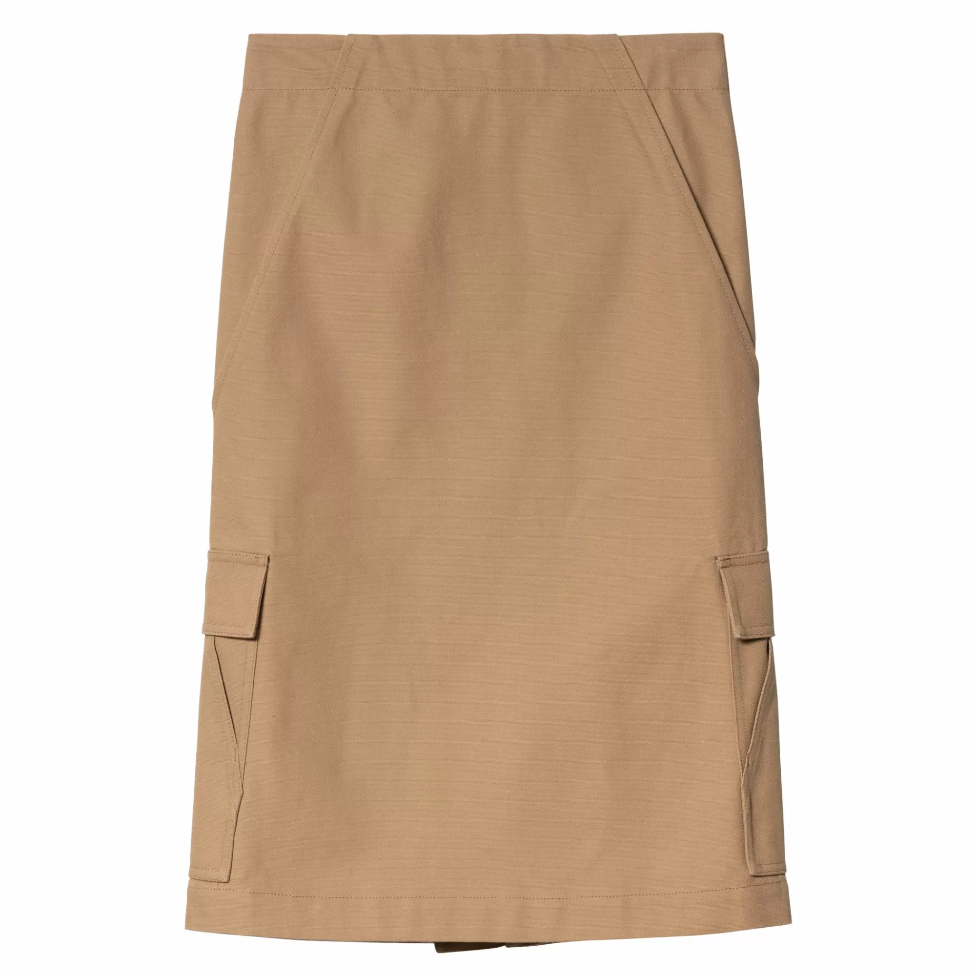 Carhartt WIP Collaborations>Sacai X W' Duck Skirt