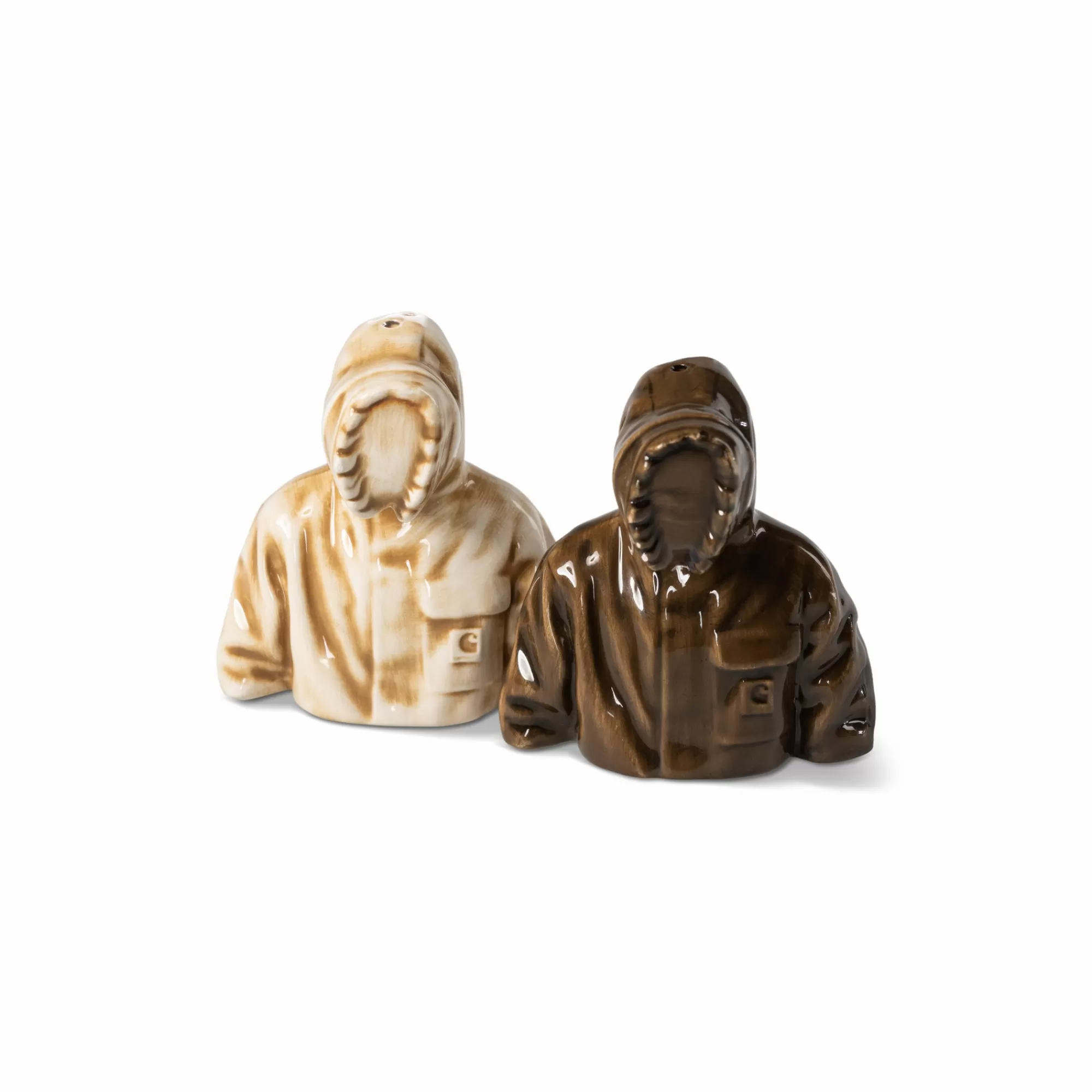 Carhartt WIP Gadgets>Salt And Pepper Shakers