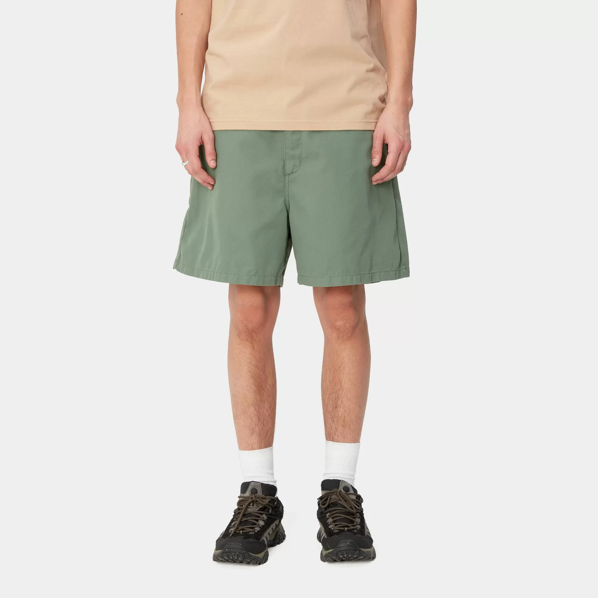 Carhartt WIP Shorts & Swim>Sandler Short