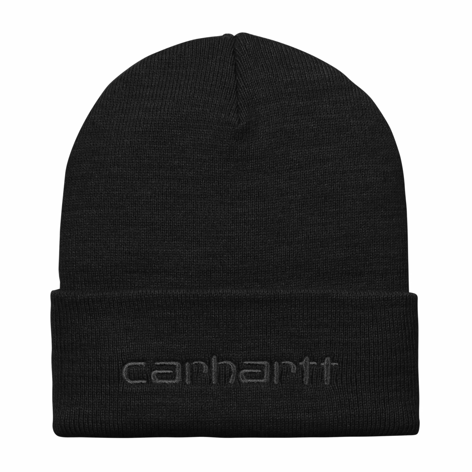 Carhartt WIP Accessories>Script Beanie