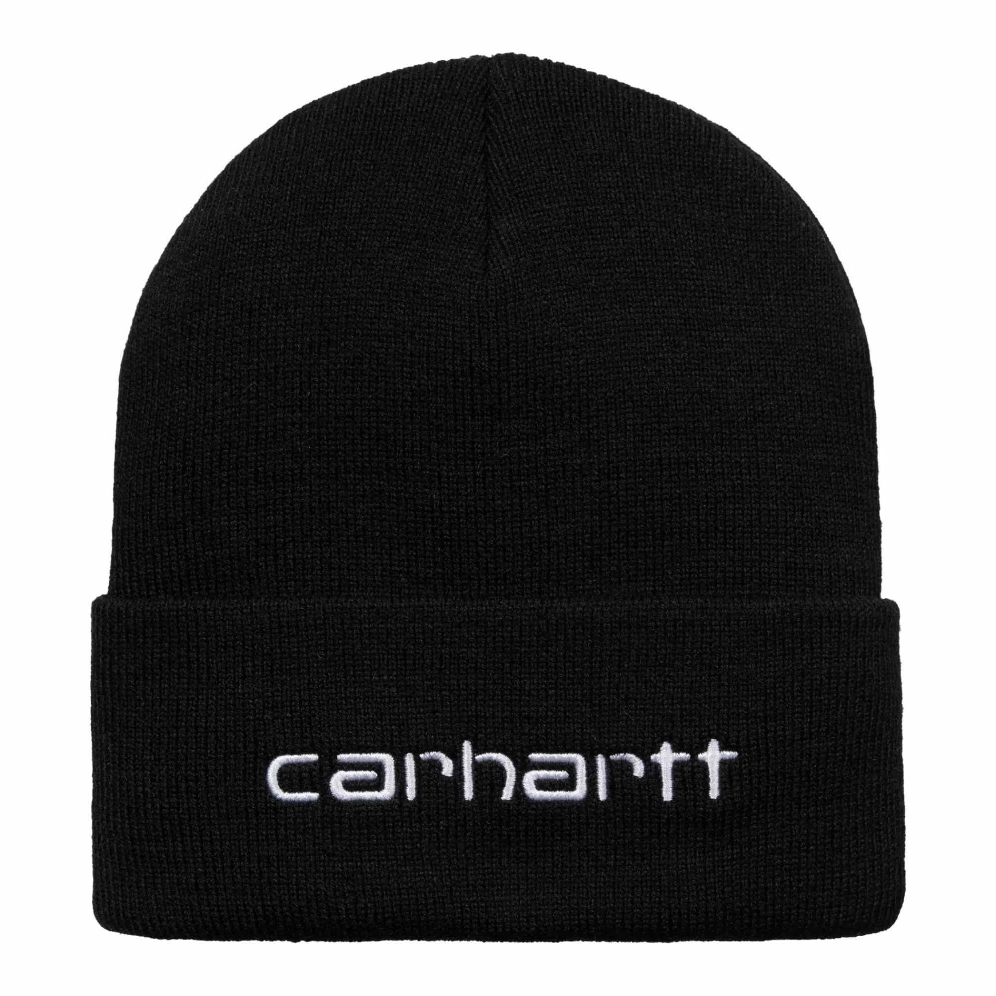 Carhartt WIP Beanies>Script Beanie