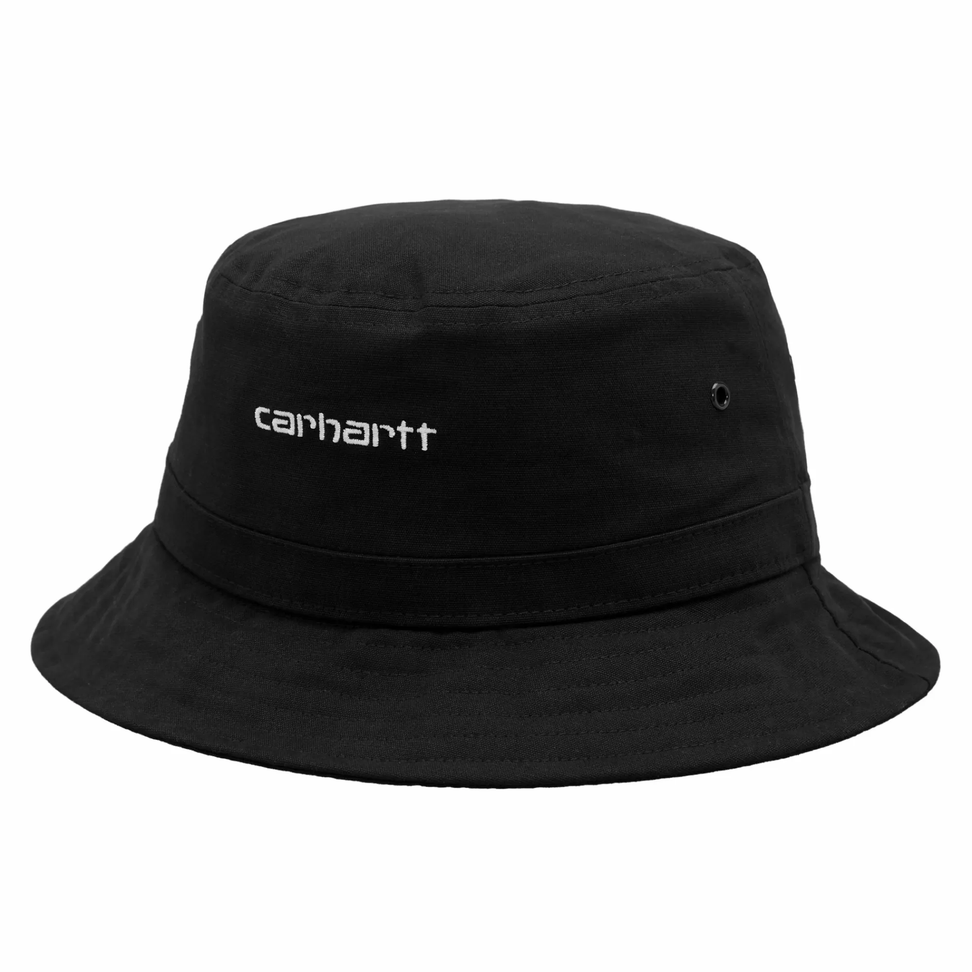 Carhartt WIP Caps & Bucket Hats>Script Bucket Hat