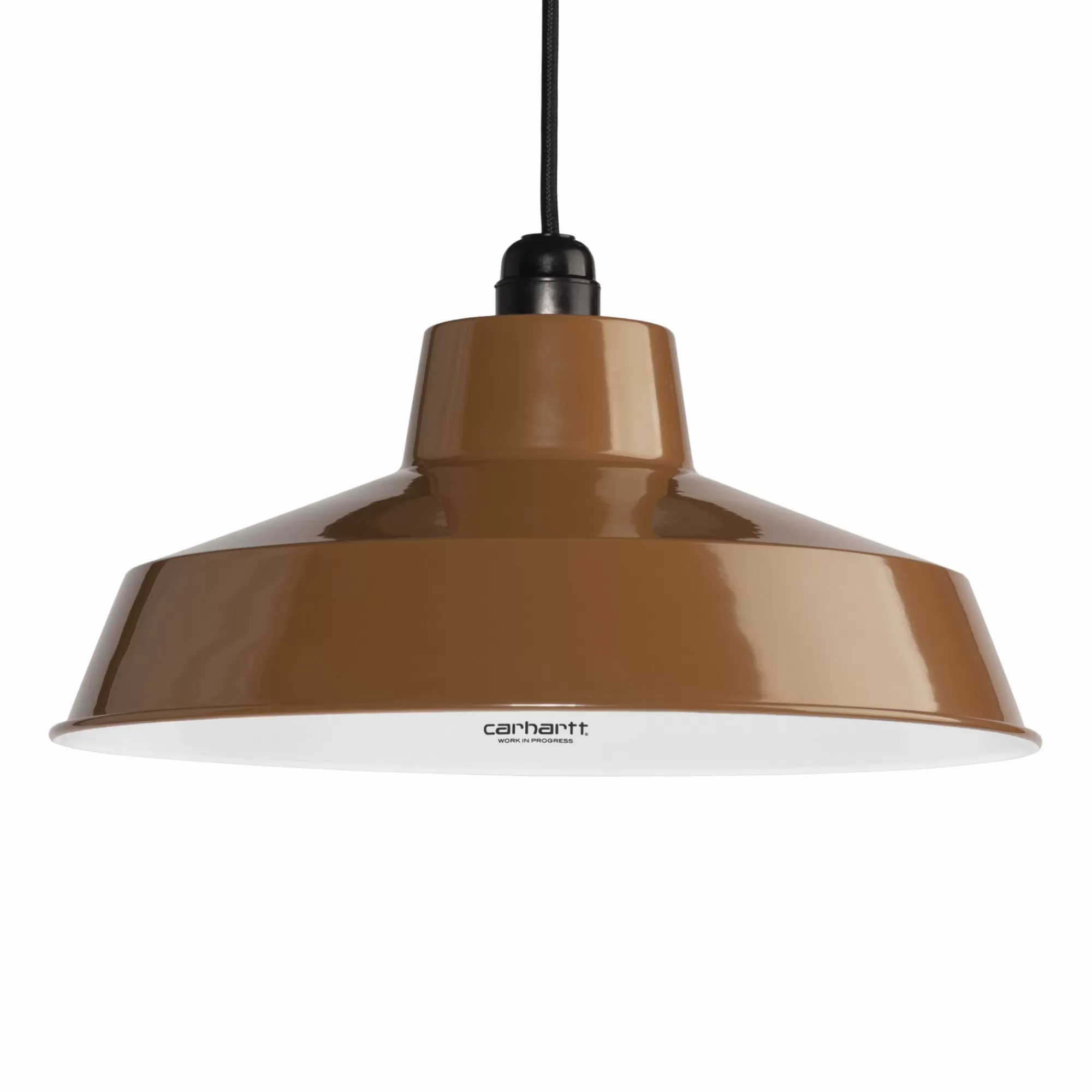 Carhartt WIP Gadgets>Script Lamp Shade