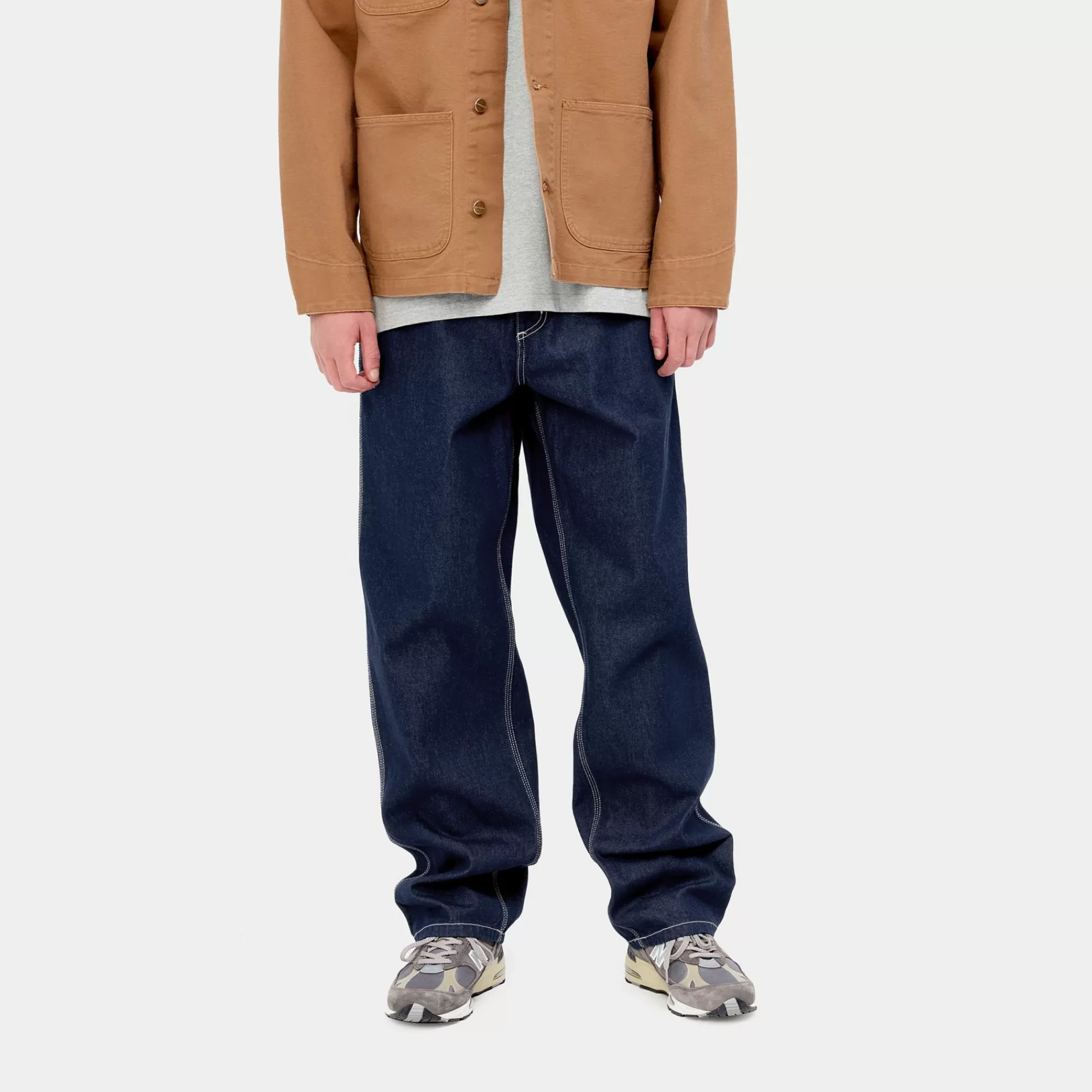 Carhartt WIP Core Products>Simple Pant